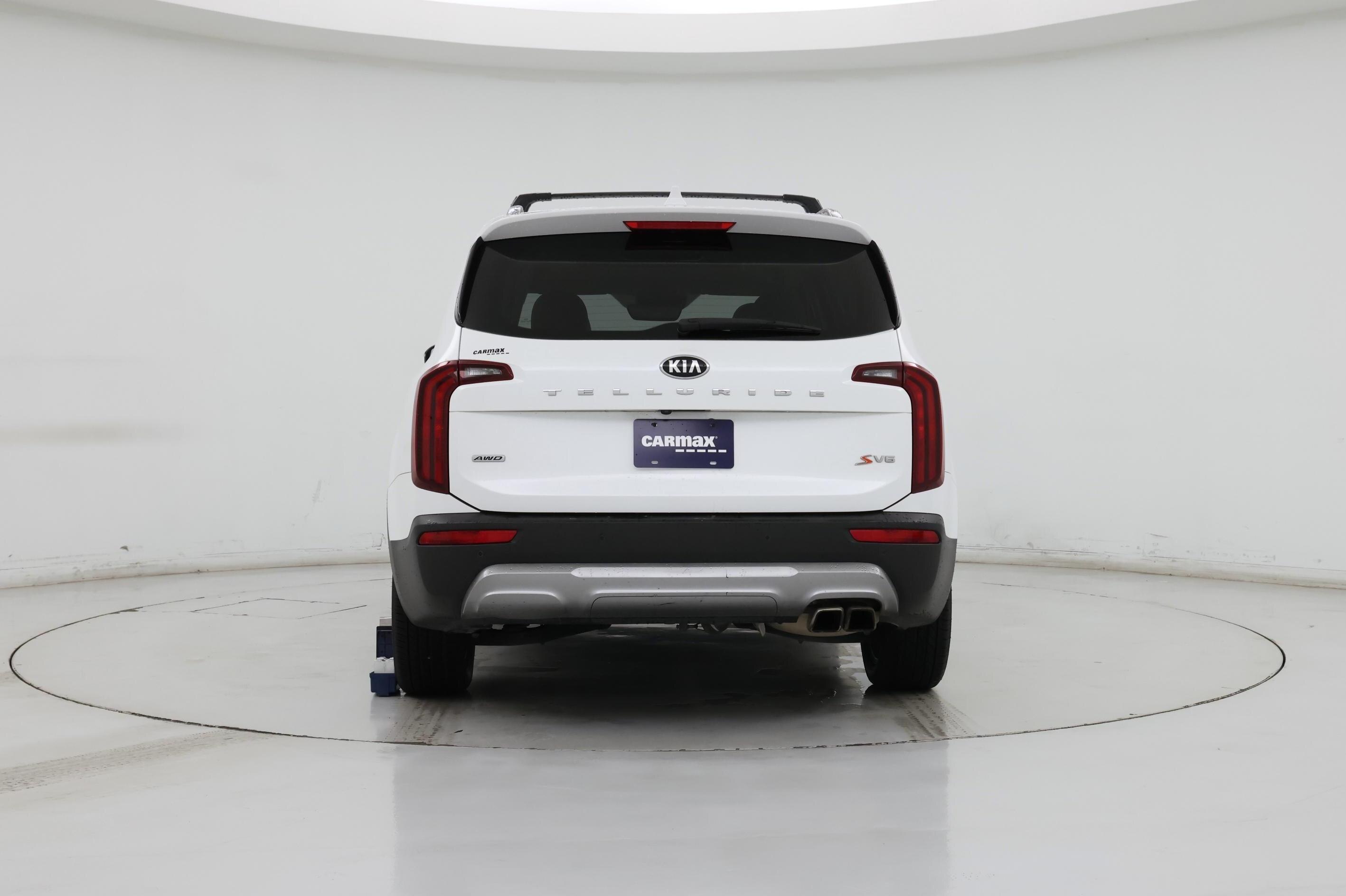 Thumbnail: 2020 Kia Telluride - 6