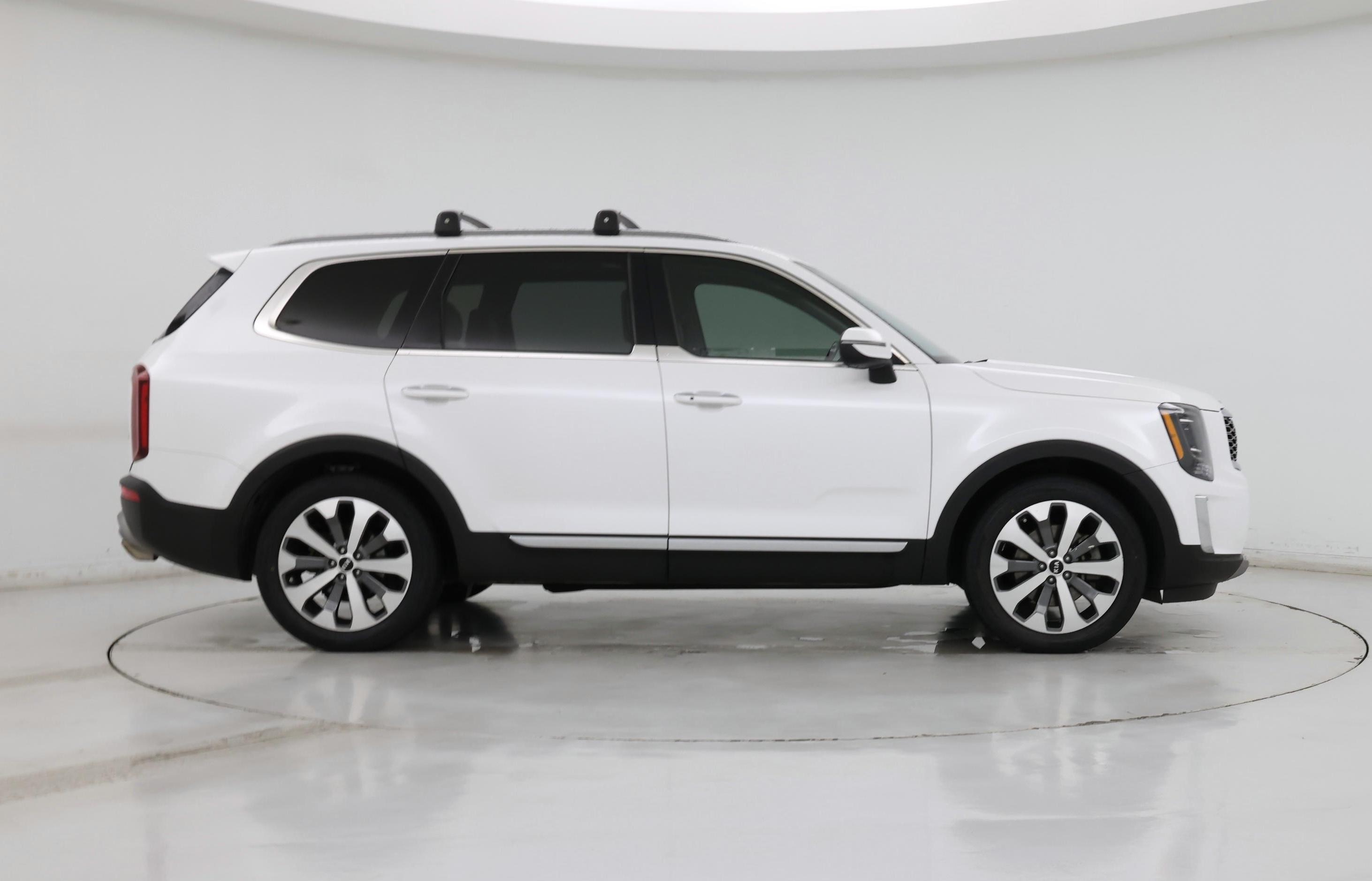 Thumbnail: 2020 Kia Telluride - 7