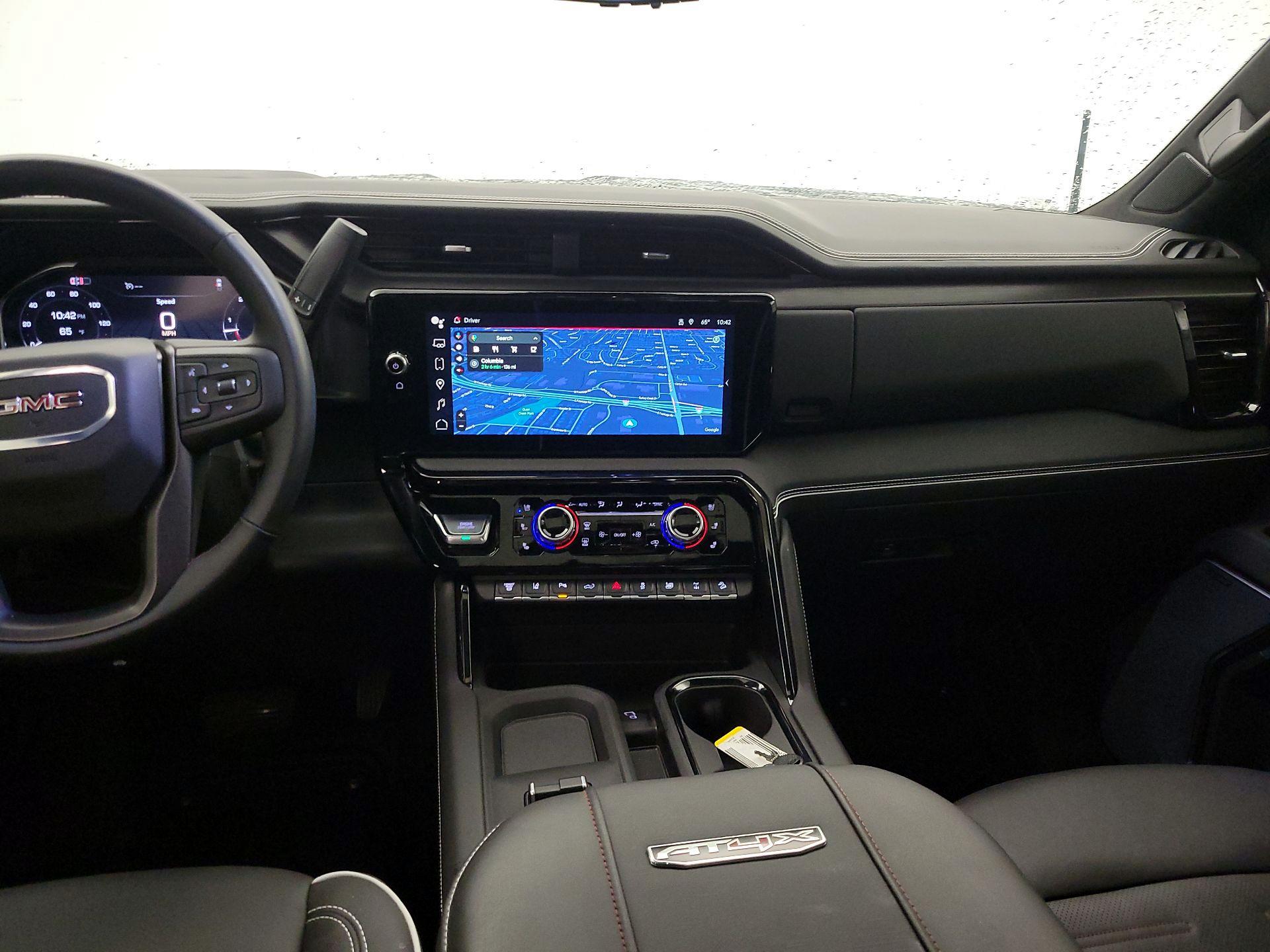 Thumbnail: 2025 GMC Sierra 2500 - 9