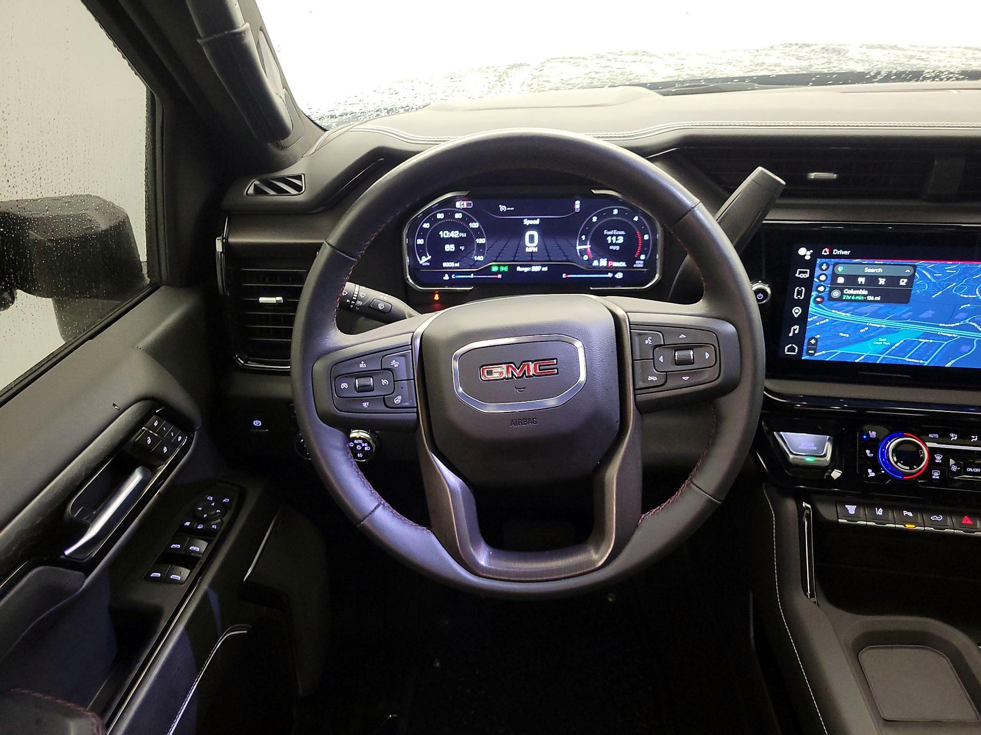 Thumbnail: 2025 GMC Sierra 2500 - 10