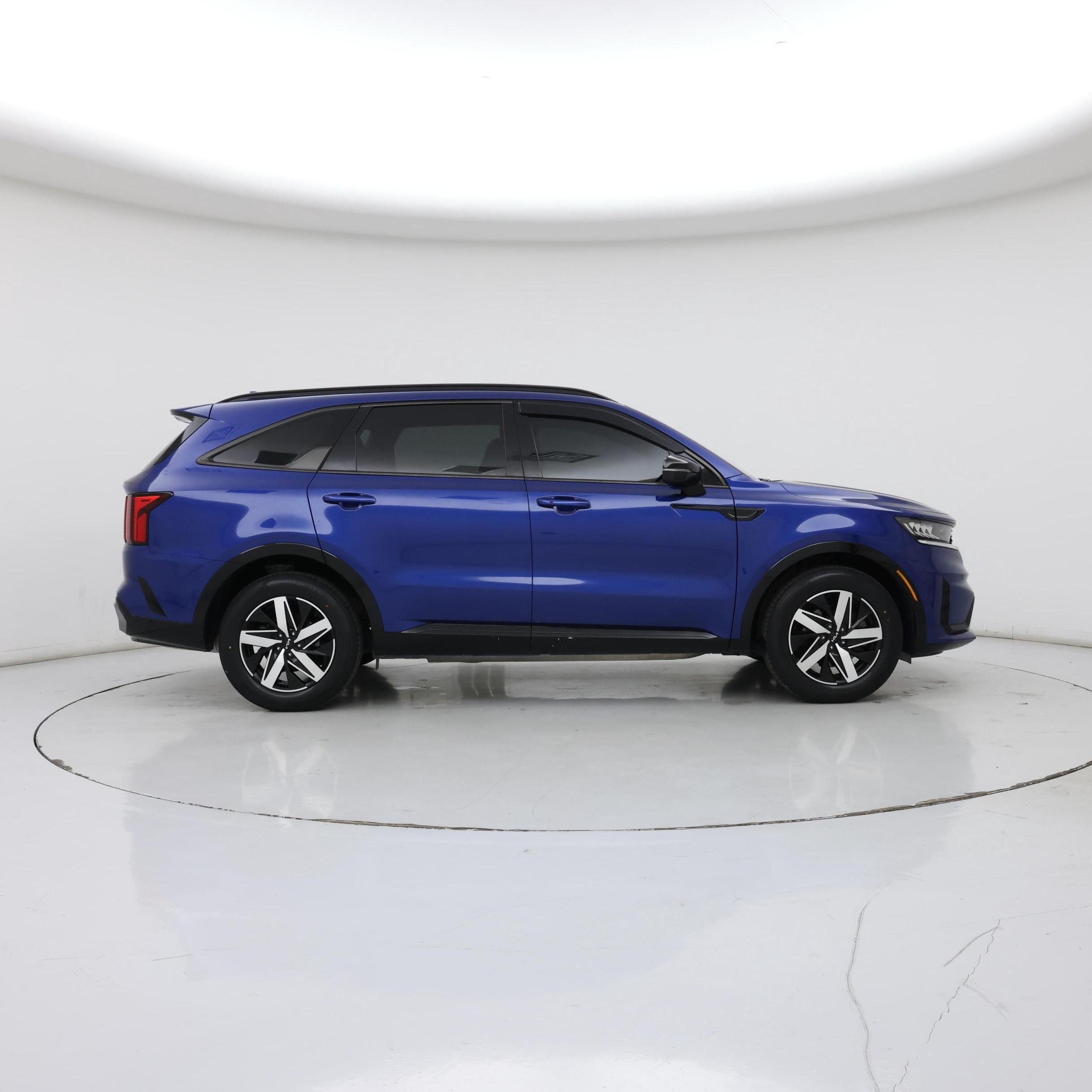 Thumbnail: 2023 Kia Sorento - 7