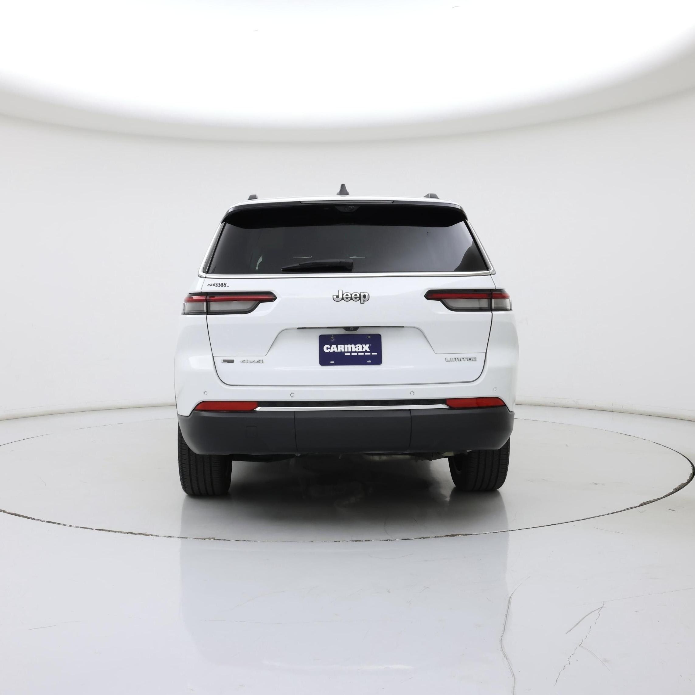 Thumbnail: 2023 Jeep Grand Cherokee L - 6