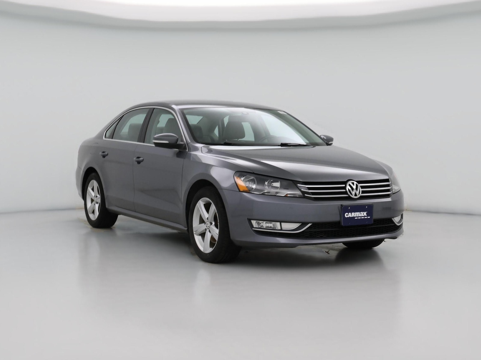 2015 Volkswagen Passat Limited Edition