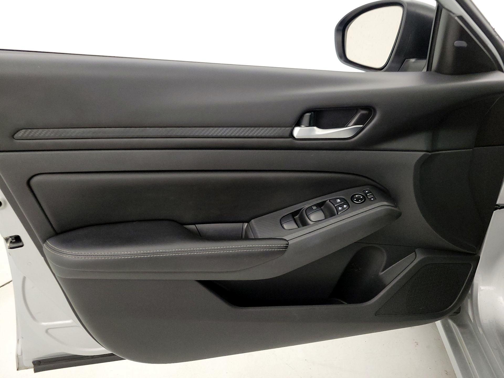 Thumbnail: 2024 Nissan Altima - 12