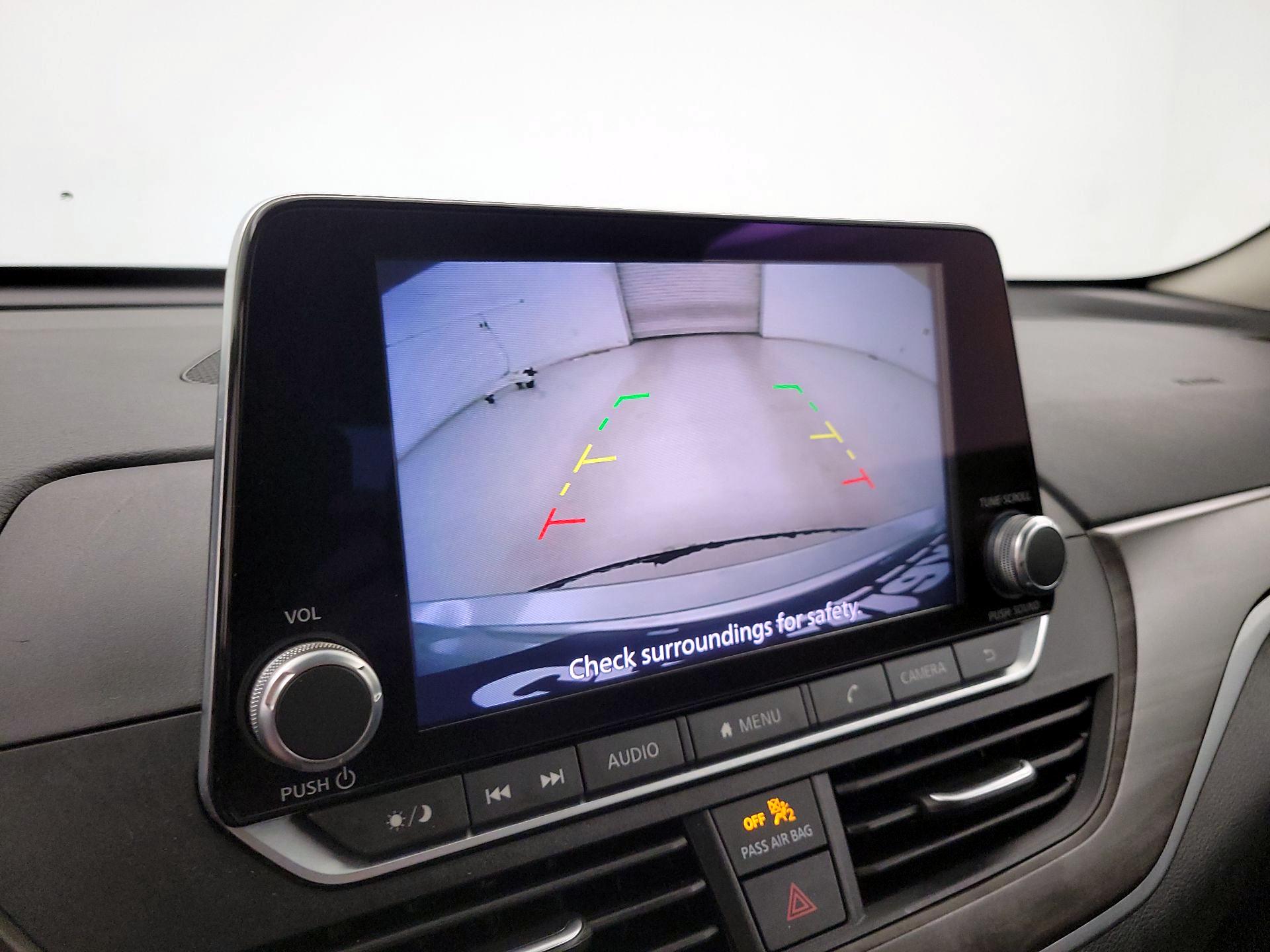 Thumbnail: 2024 Nissan Altima - 14