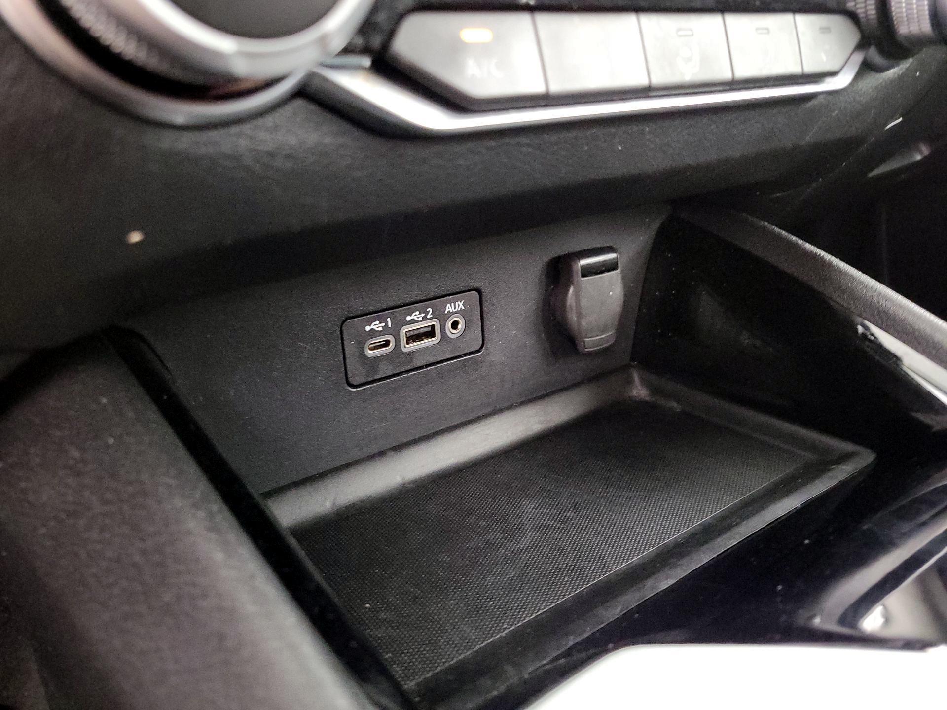 Thumbnail: 2024 Nissan Altima - 18