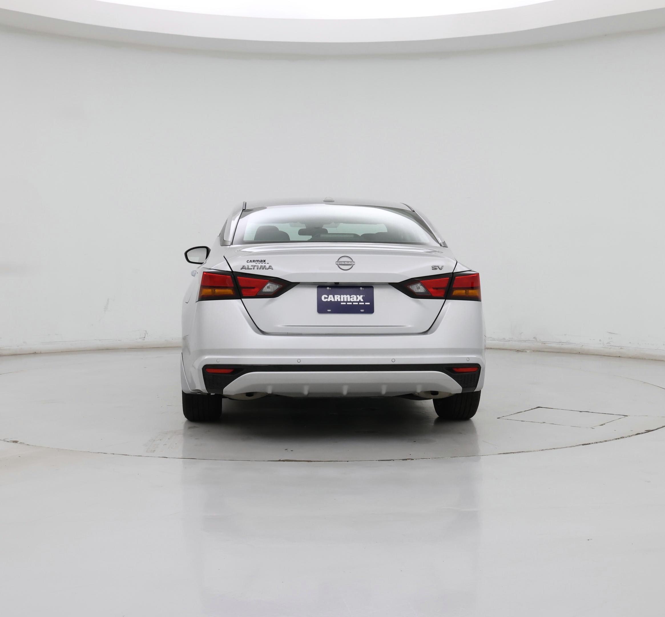 Thumbnail: 2024 Nissan Altima - 6