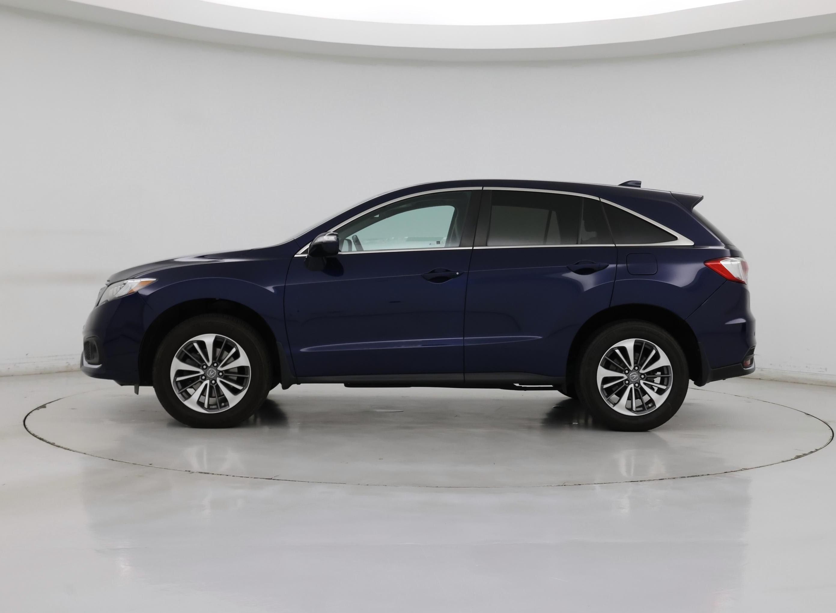 Thumbnail: 2018 Acura RDX - 3