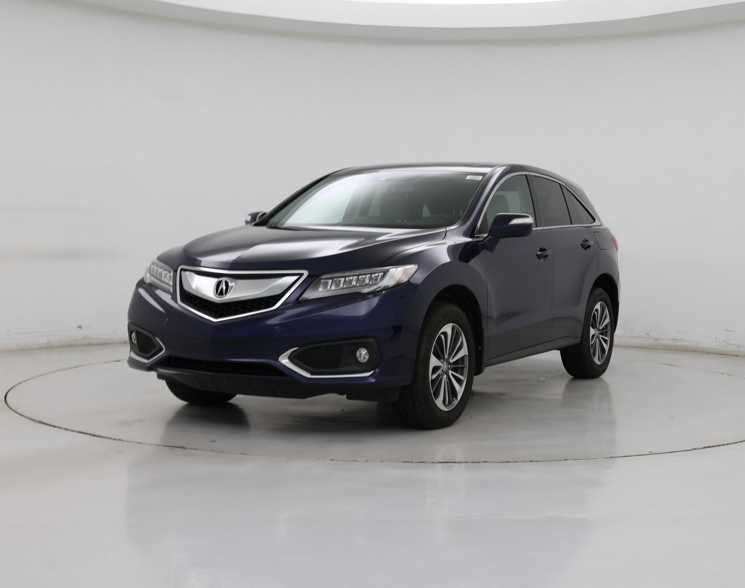 Thumbnail: 2018 Acura RDX - 4