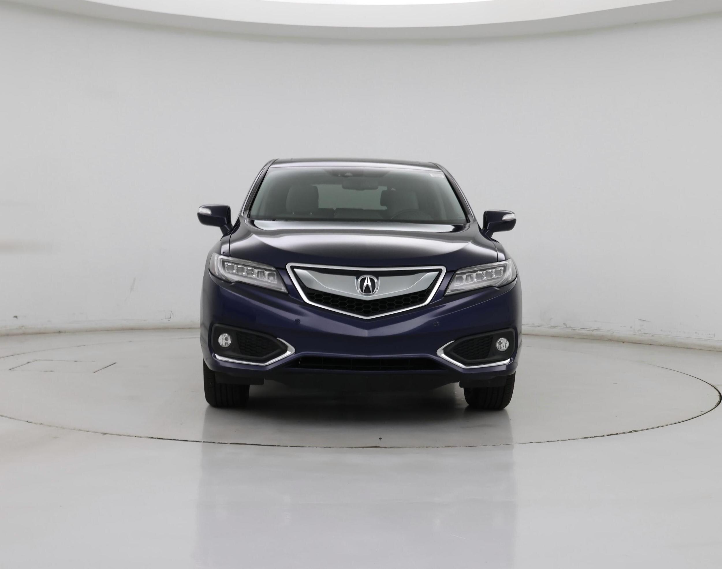 Thumbnail: 2018 Acura RDX - 5
