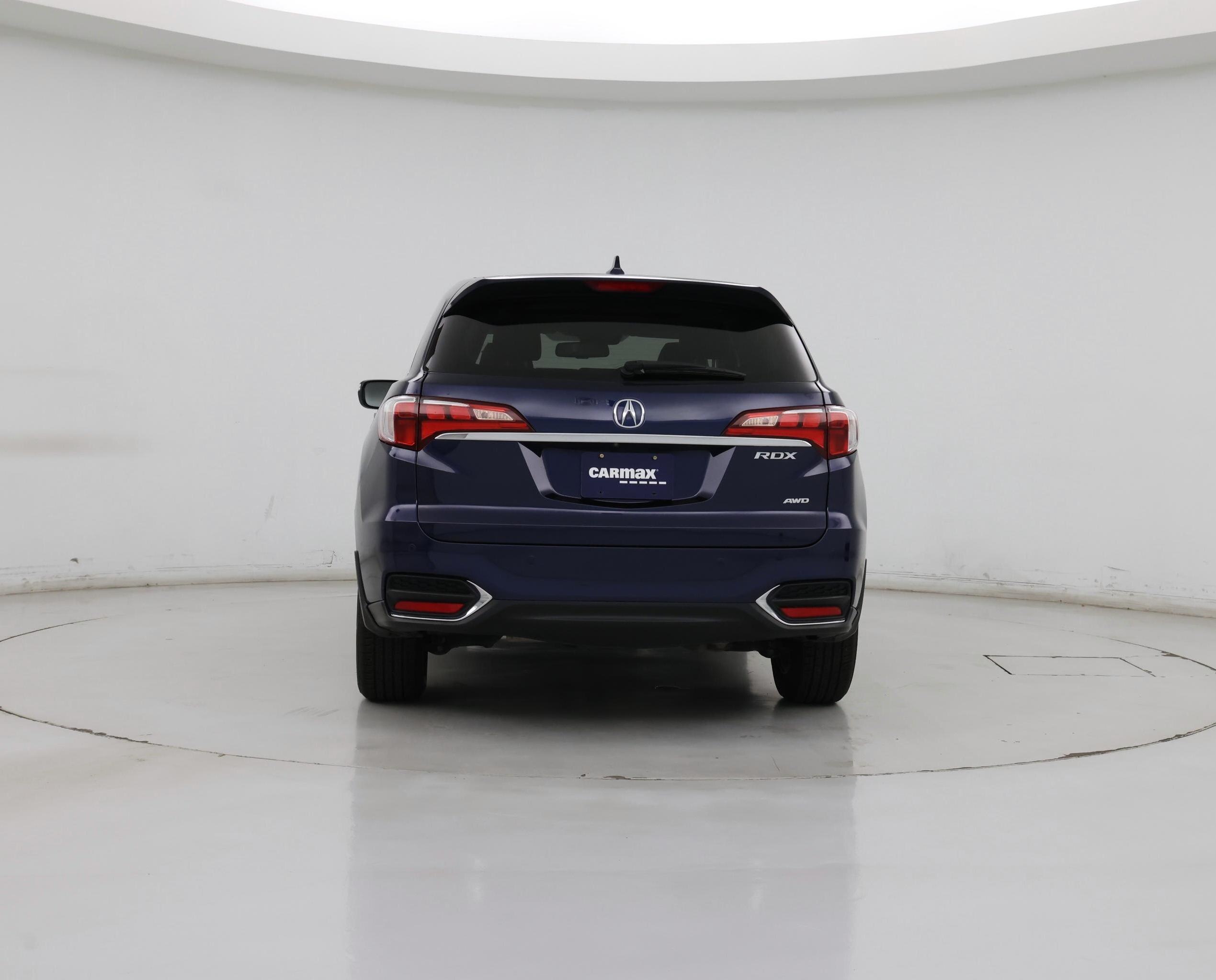 Thumbnail: 2018 Acura RDX - 6