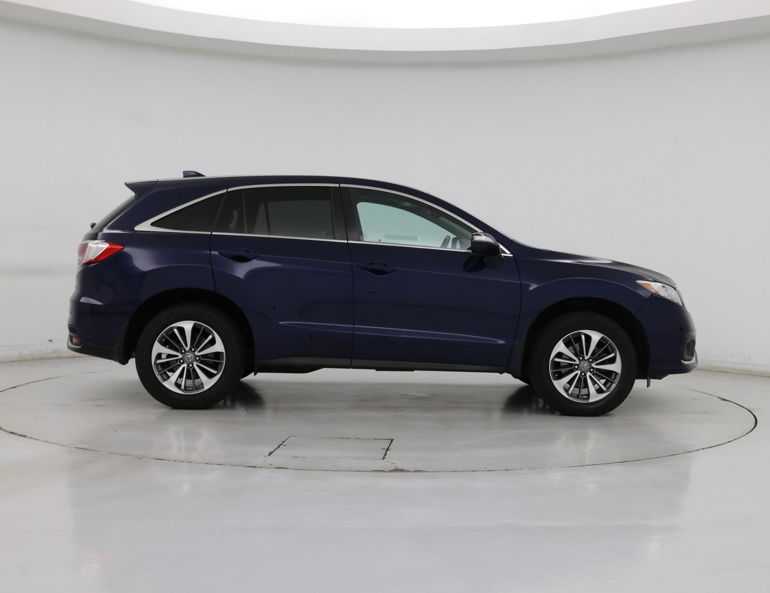Thumbnail: 2018 Acura RDX - 7