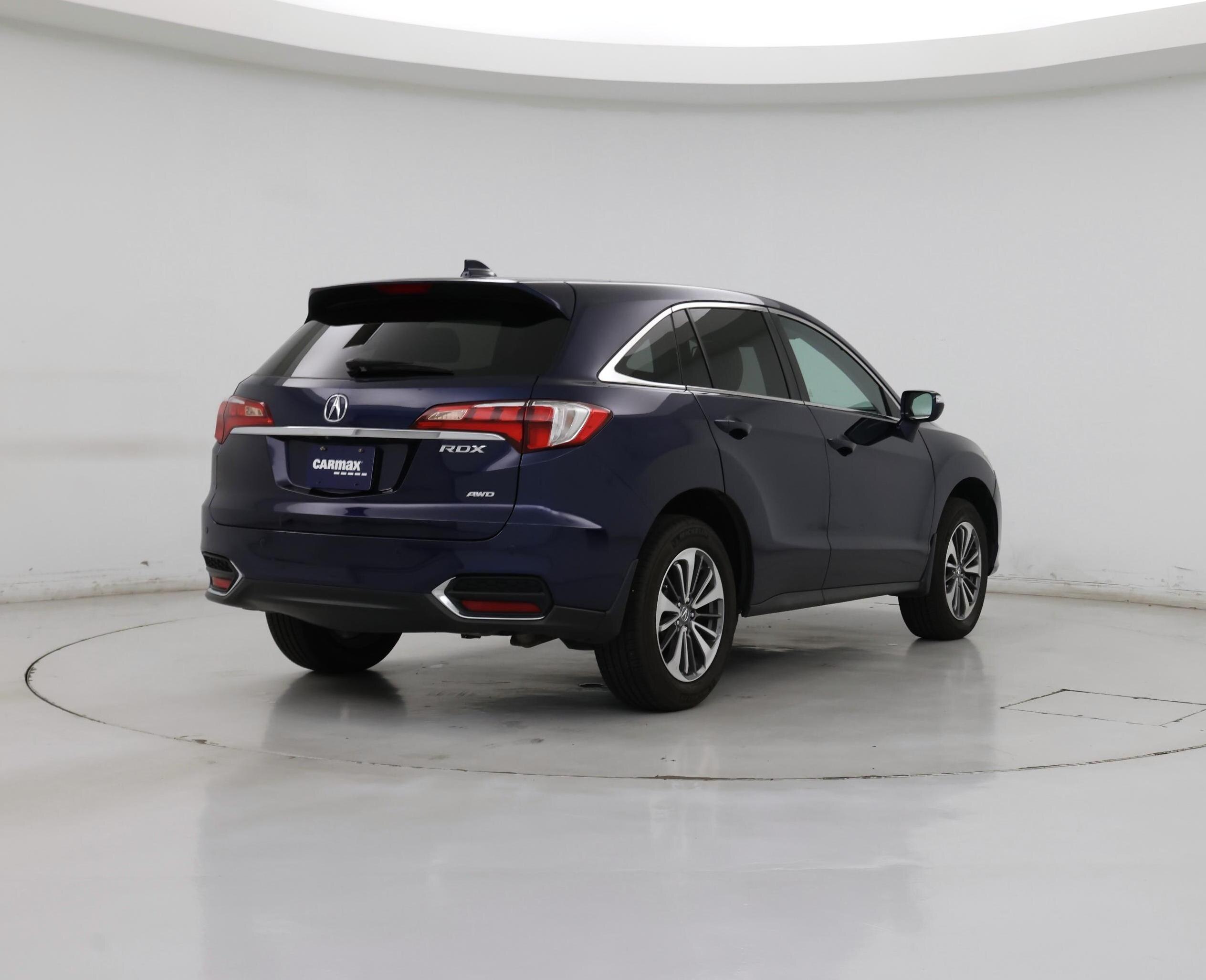 Thumbnail: 2018 Acura RDX - 8