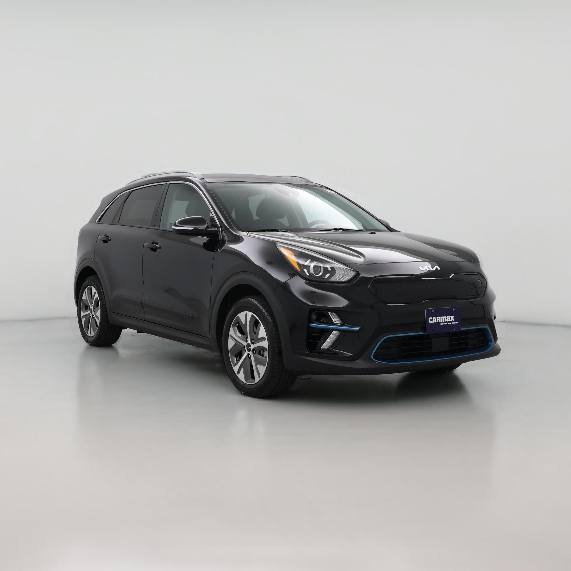 Thumbnail: 2022 Kia Niro - 1