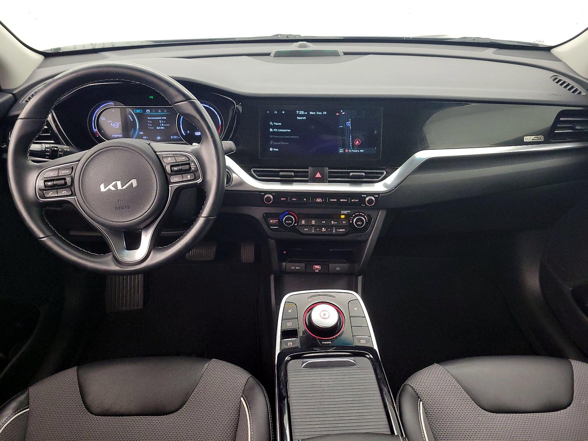 Thumbnail: 2022 Kia Niro - 9