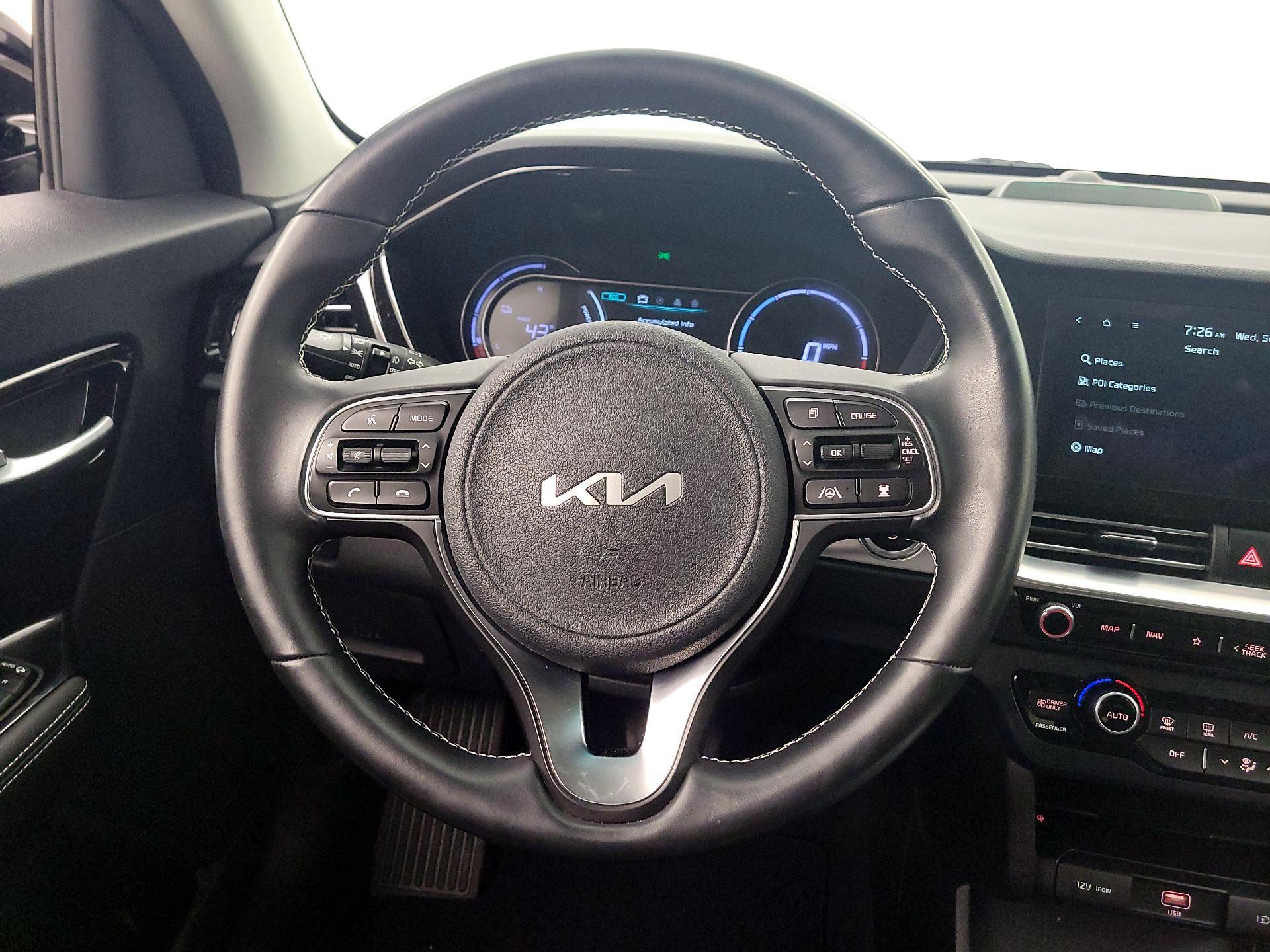 Thumbnail: 2022 Kia Niro - 10