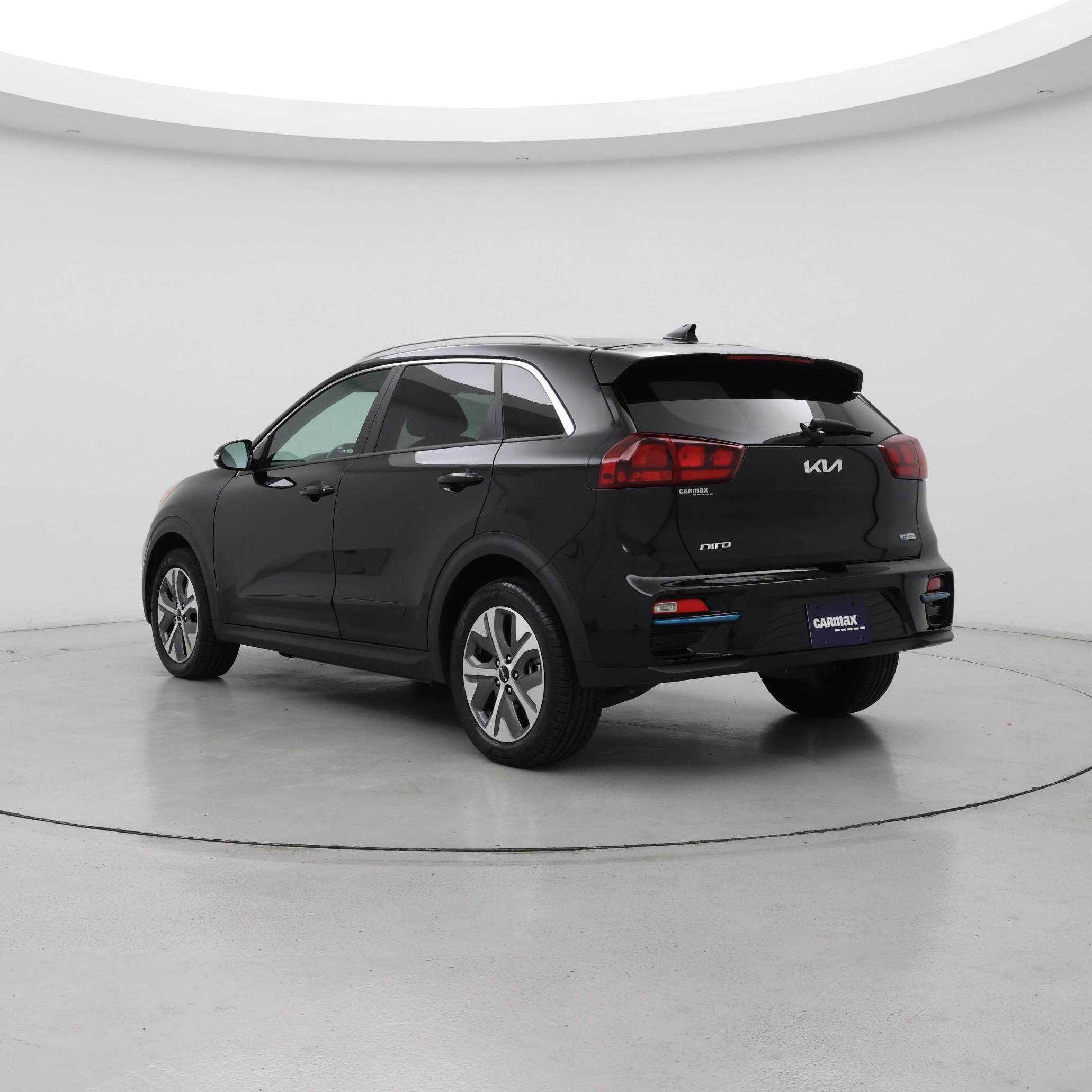 Thumbnail: 2022 Kia Niro - 2