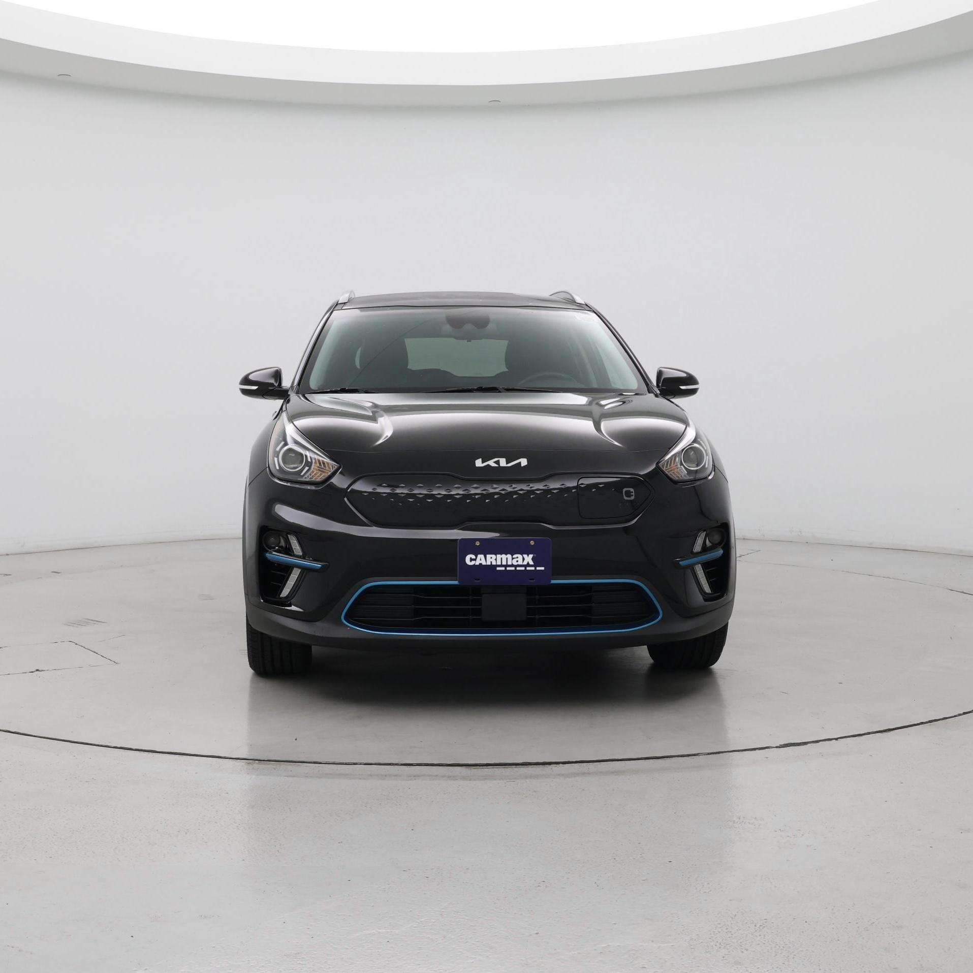 Thumbnail: 2022 Kia Niro - 5