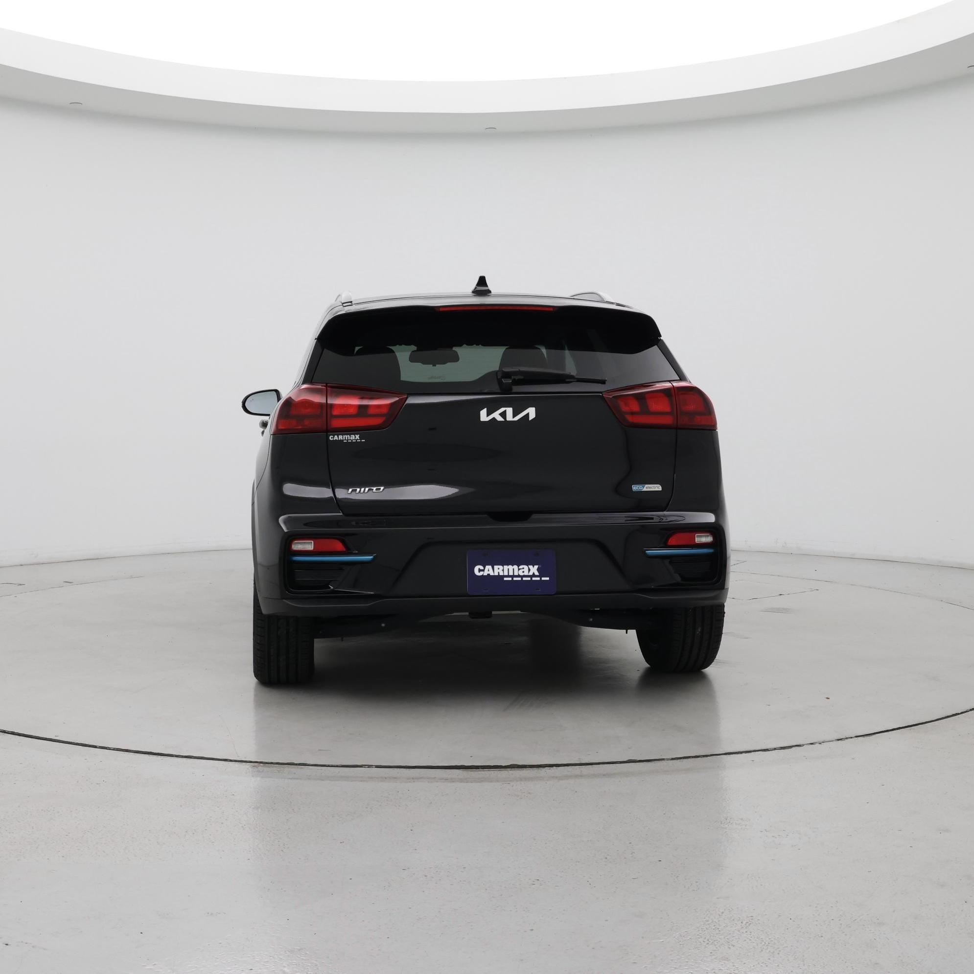 Thumbnail: 2022 Kia Niro - 6