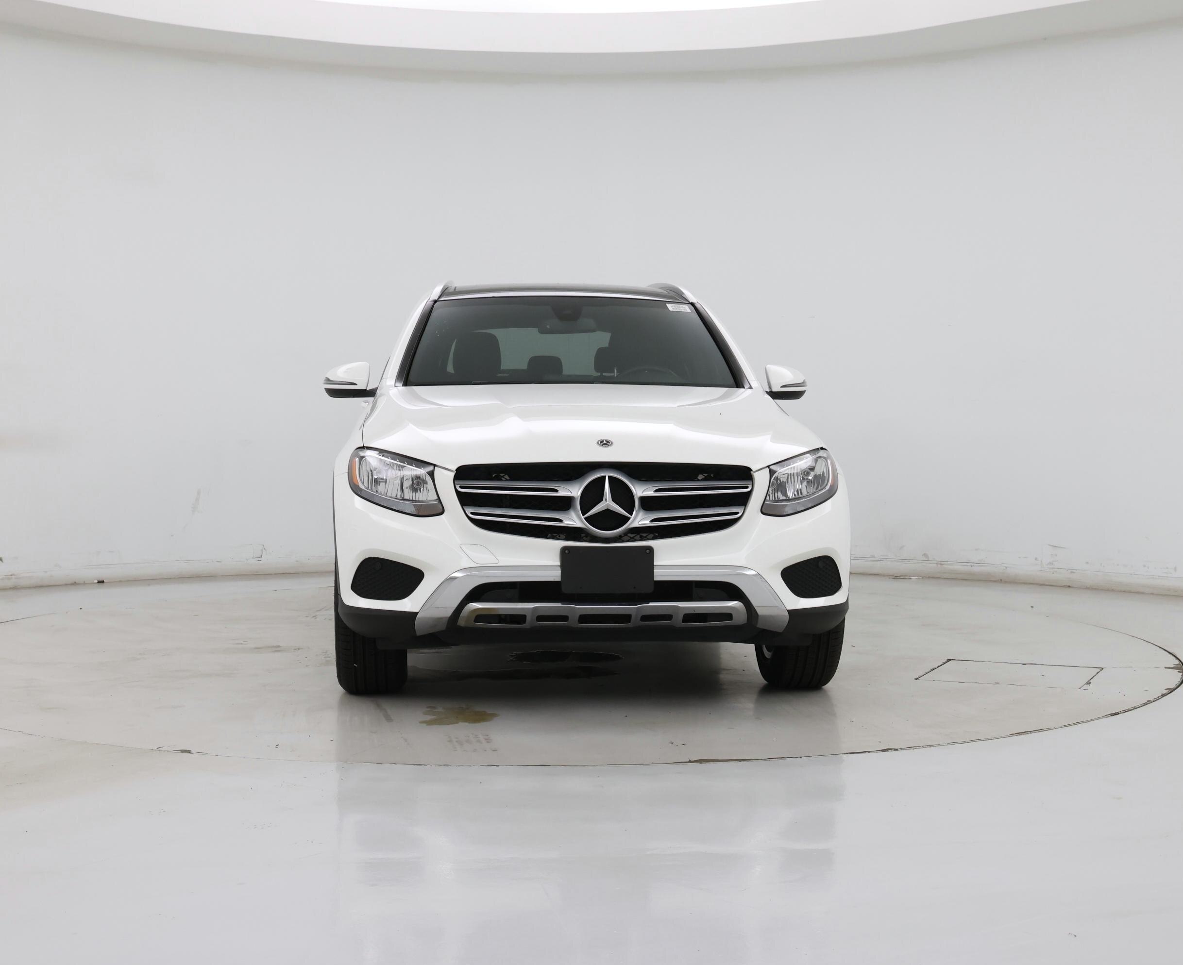 Thumbnail: 2017 Mercedes-Benz GLC - 5