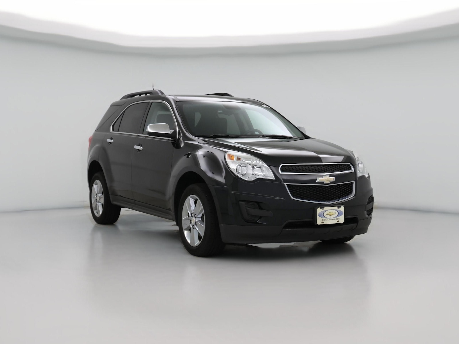 2015 Chevrolet Equinox 1LT