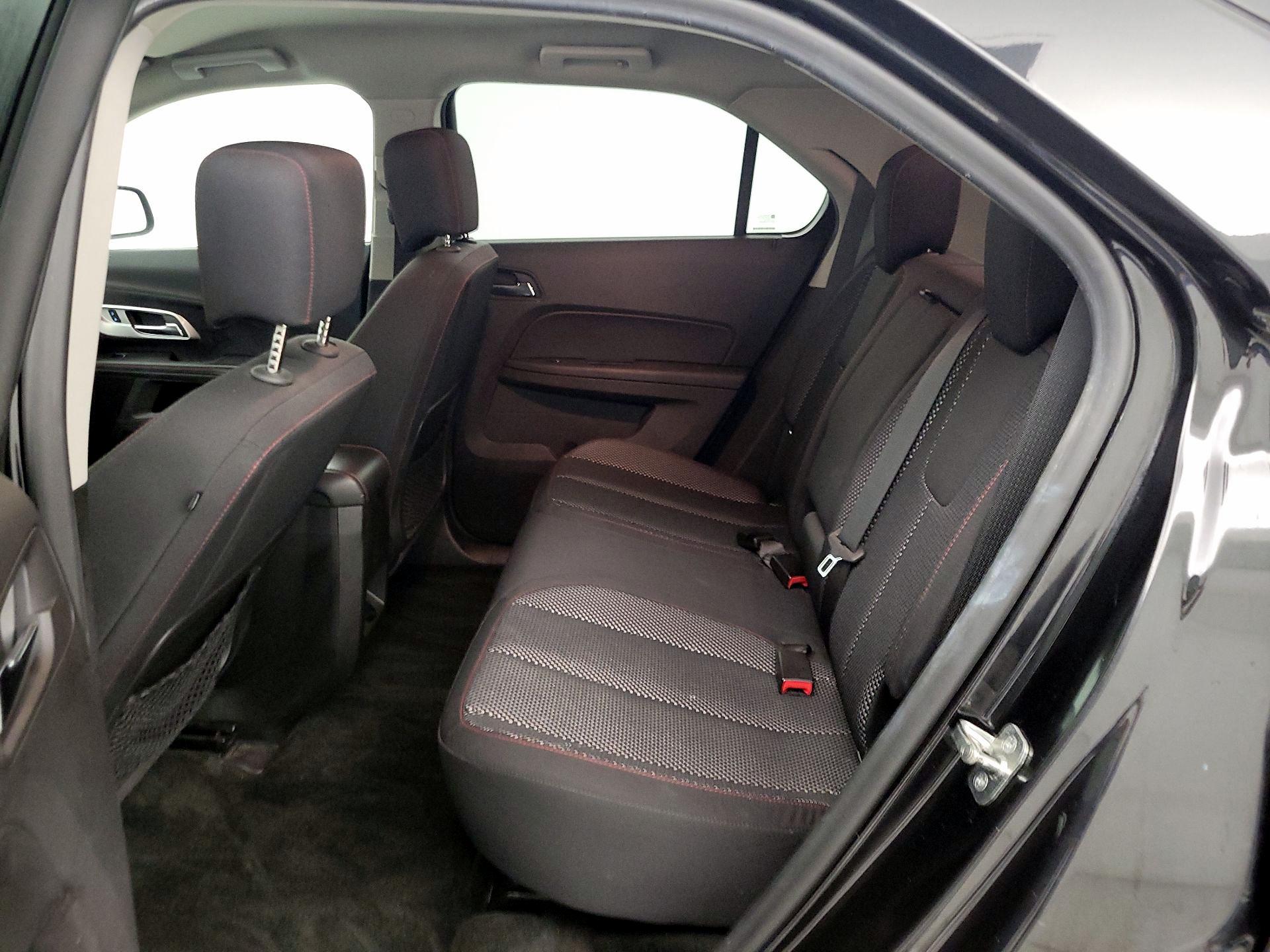 Thumbnail: 2015 Chevrolet Equinox - 18