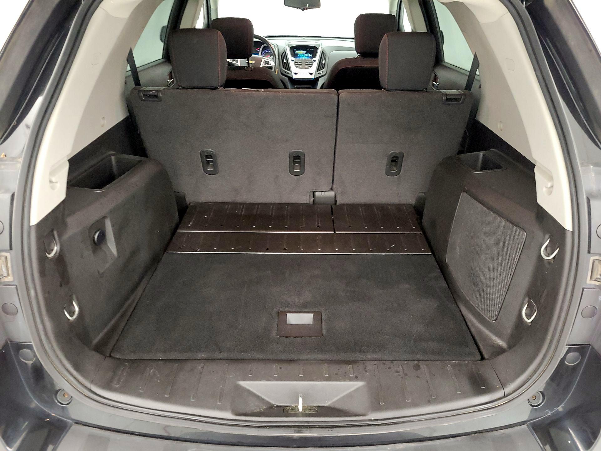 Thumbnail: 2015 Chevrolet Equinox - 19