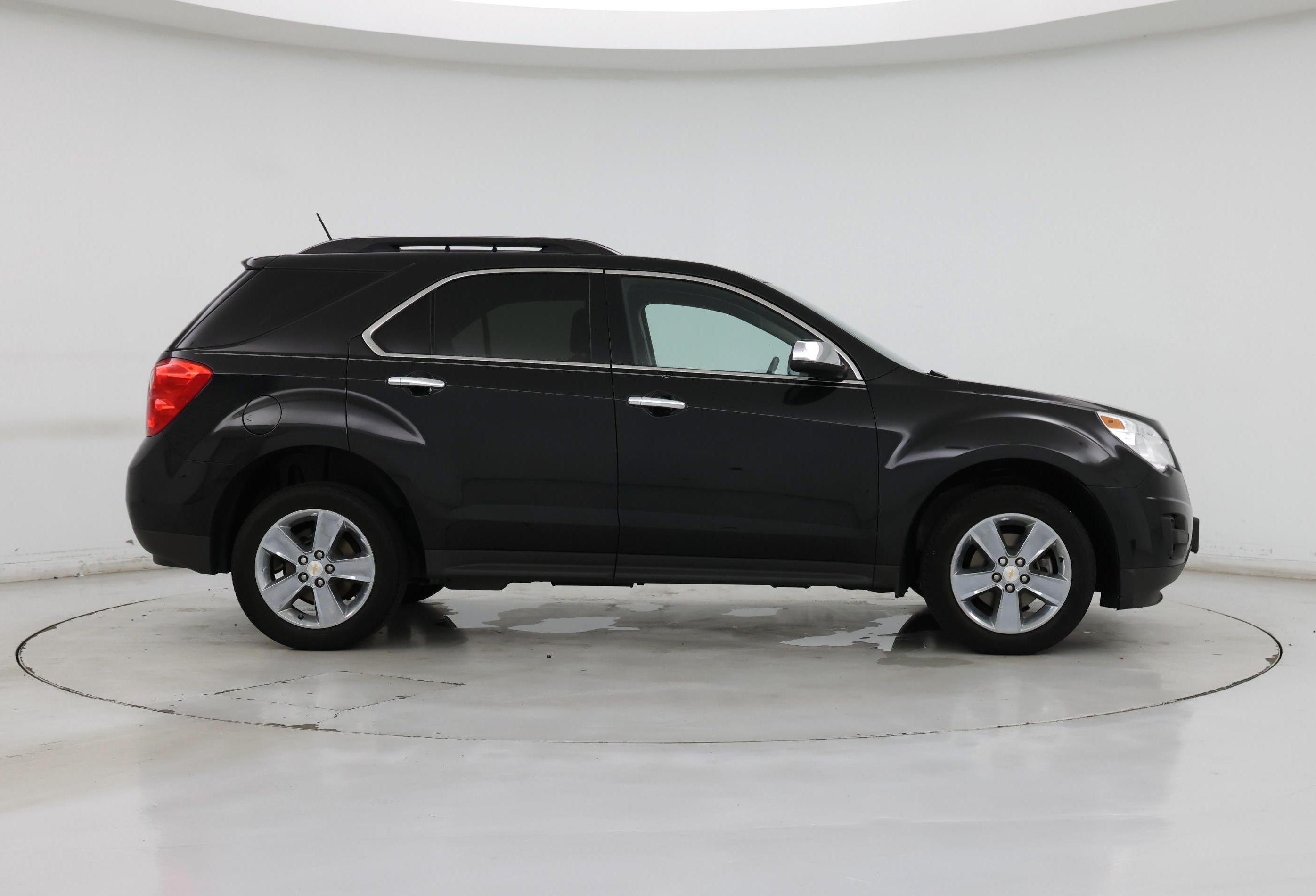 Thumbnail: 2015 Chevrolet Equinox - 7