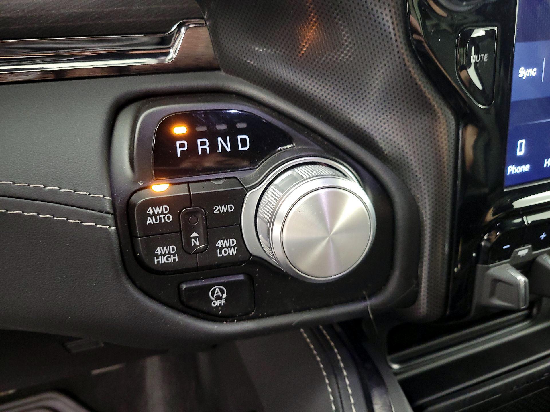 Thumbnail: 2024 RAM 1500 - 18