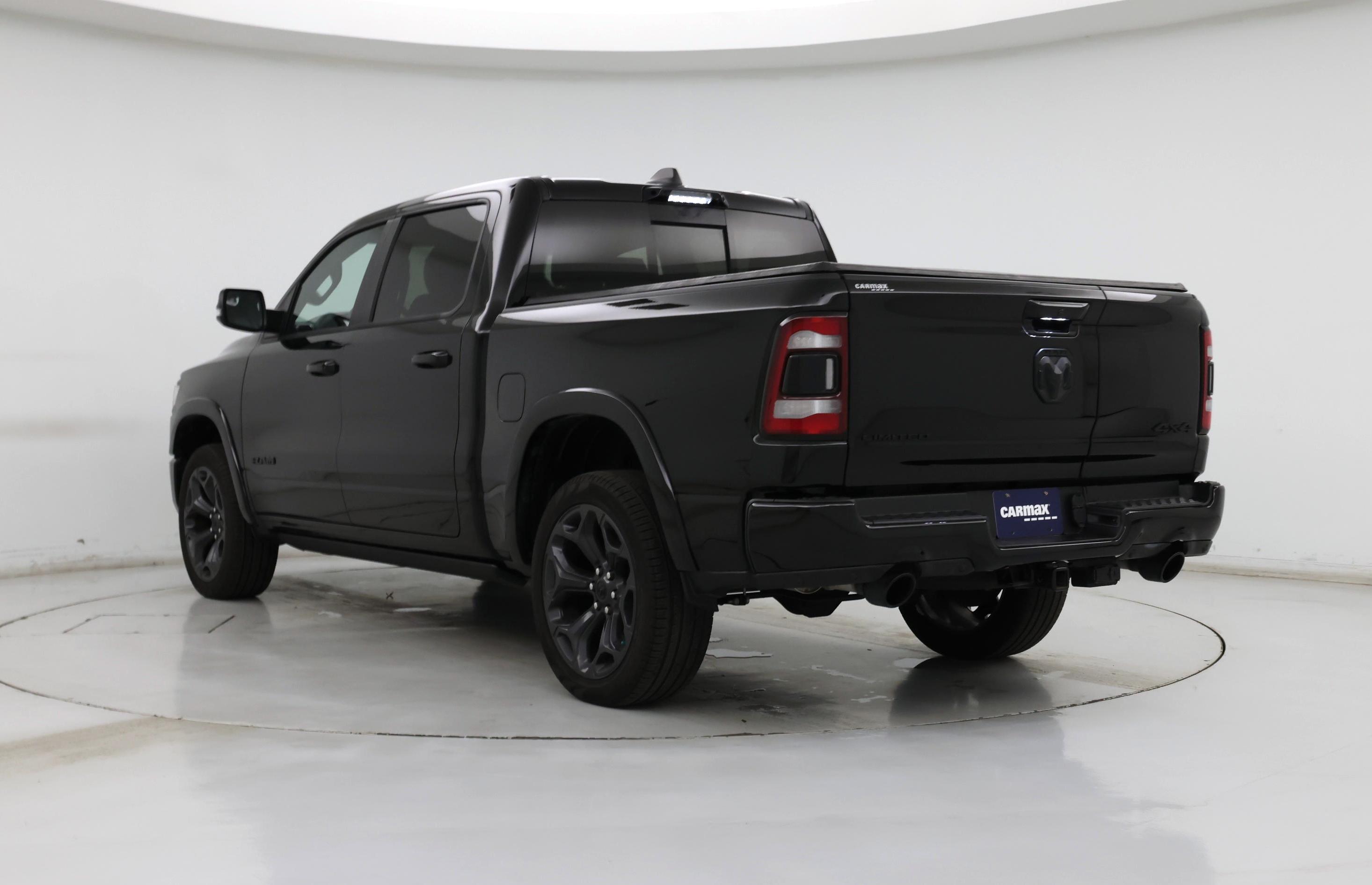 Thumbnail: 2024 RAM 1500 - 2