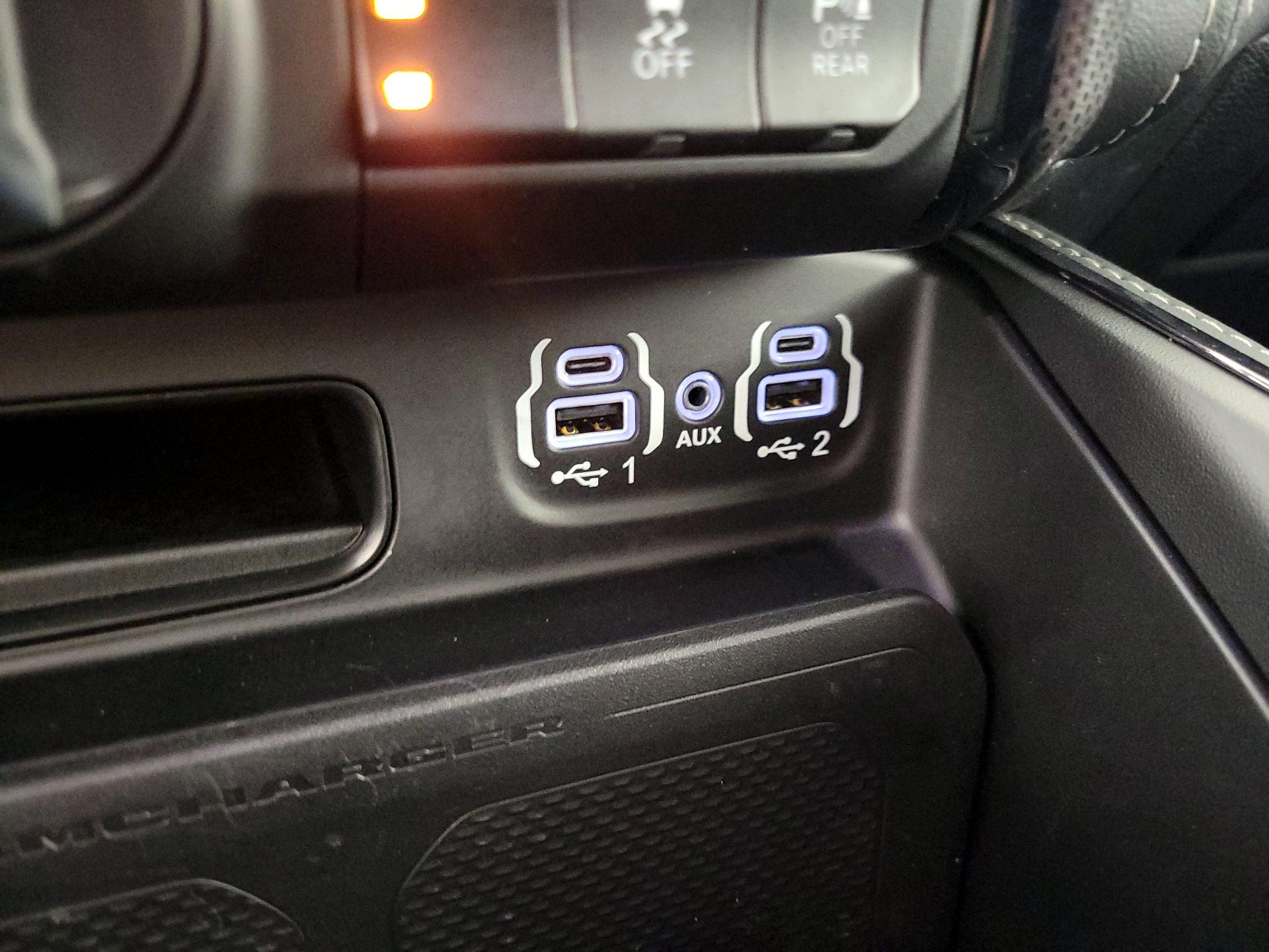 Thumbnail: 2024 RAM 1500 - 19