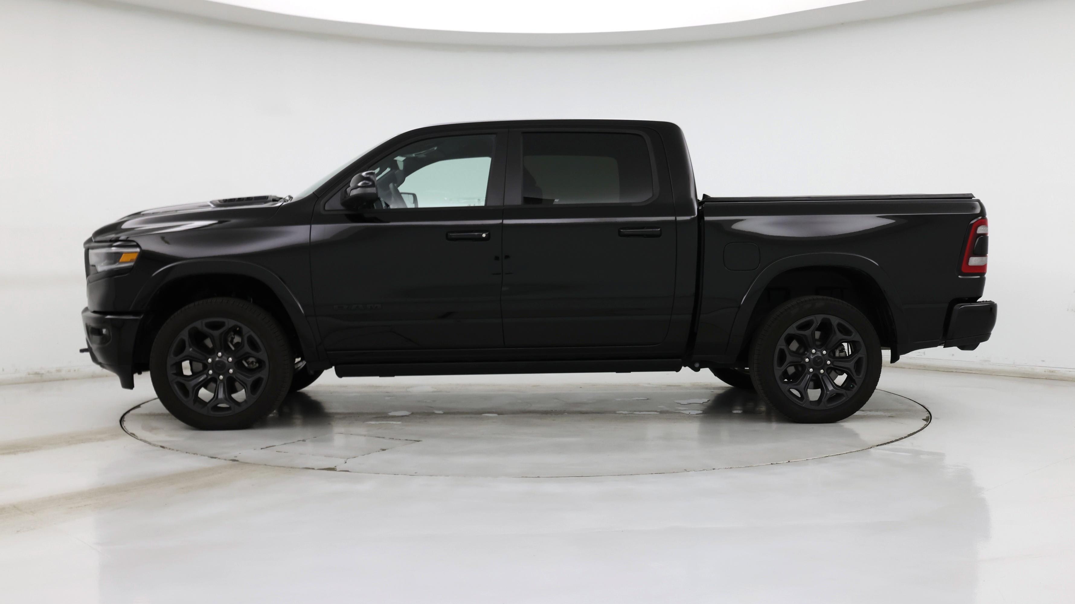 Thumbnail: 2024 RAM 1500 - 3