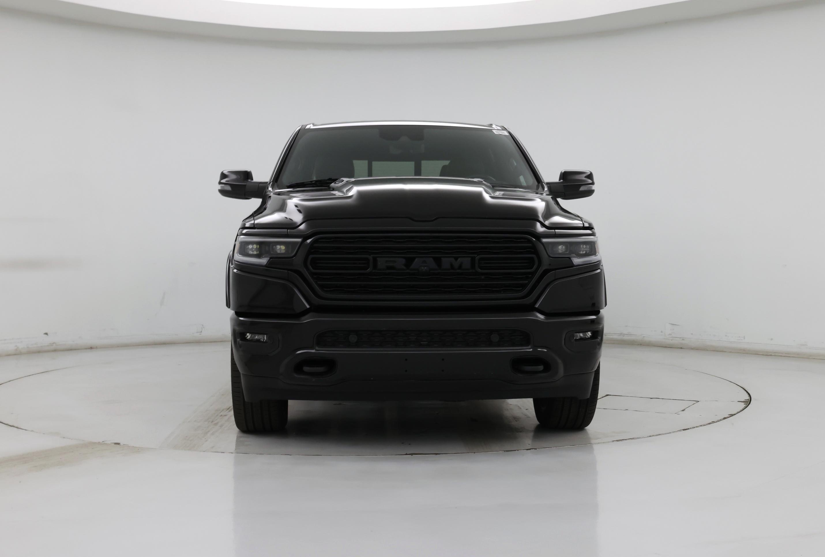 Thumbnail: 2024 RAM 1500 - 5