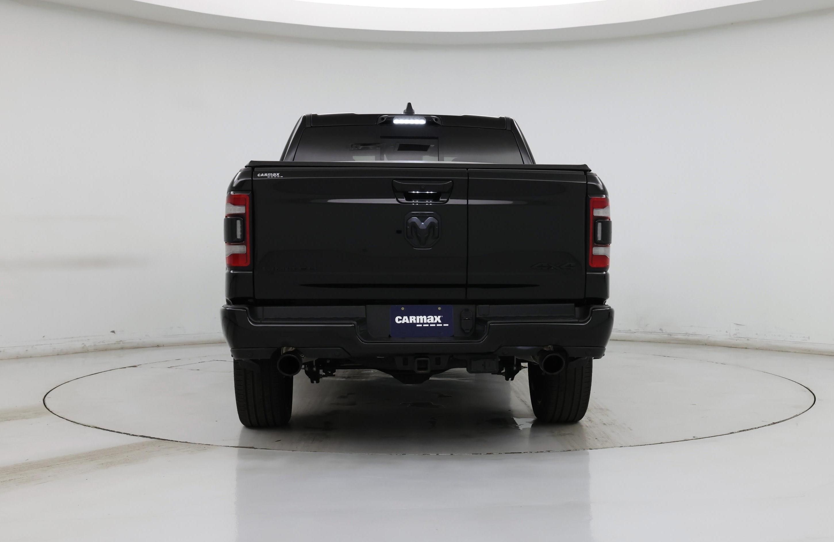 Thumbnail: 2024 RAM 1500 - 6