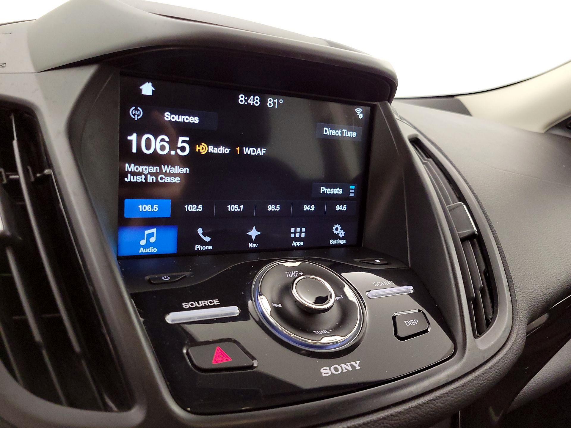 Thumbnail: 2017 Ford Escape - 16