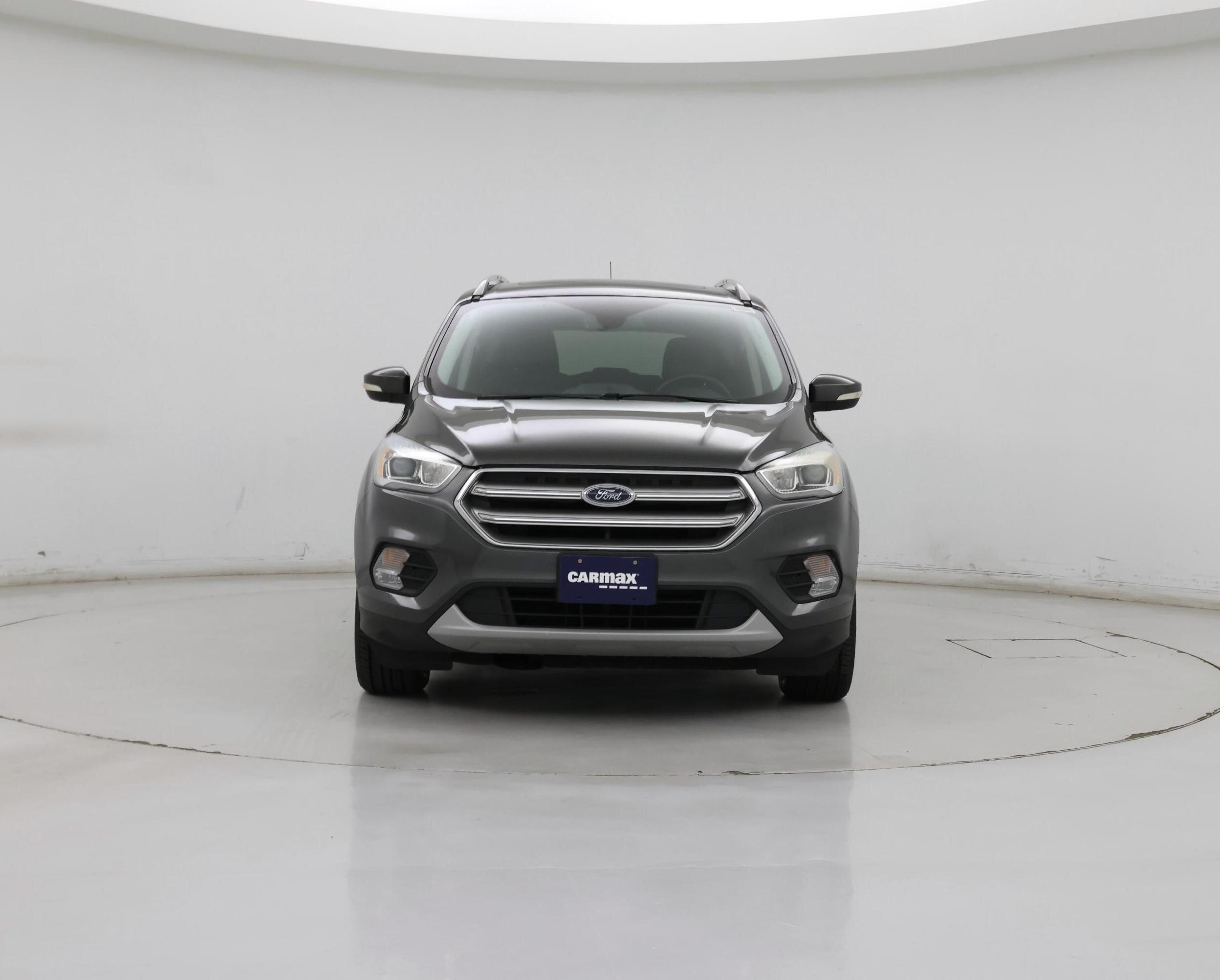 Thumbnail: 2017 Ford Escape - 5
