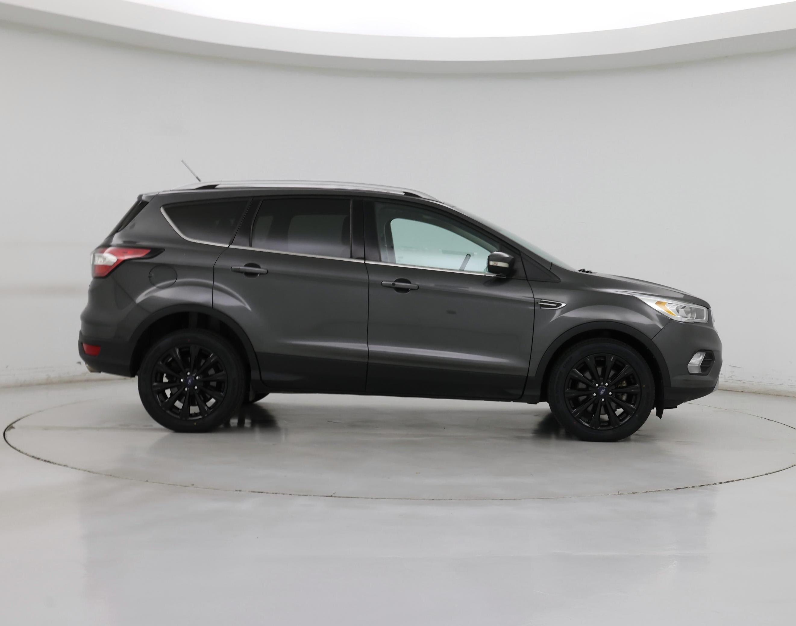 Thumbnail: 2017 Ford Escape - 7