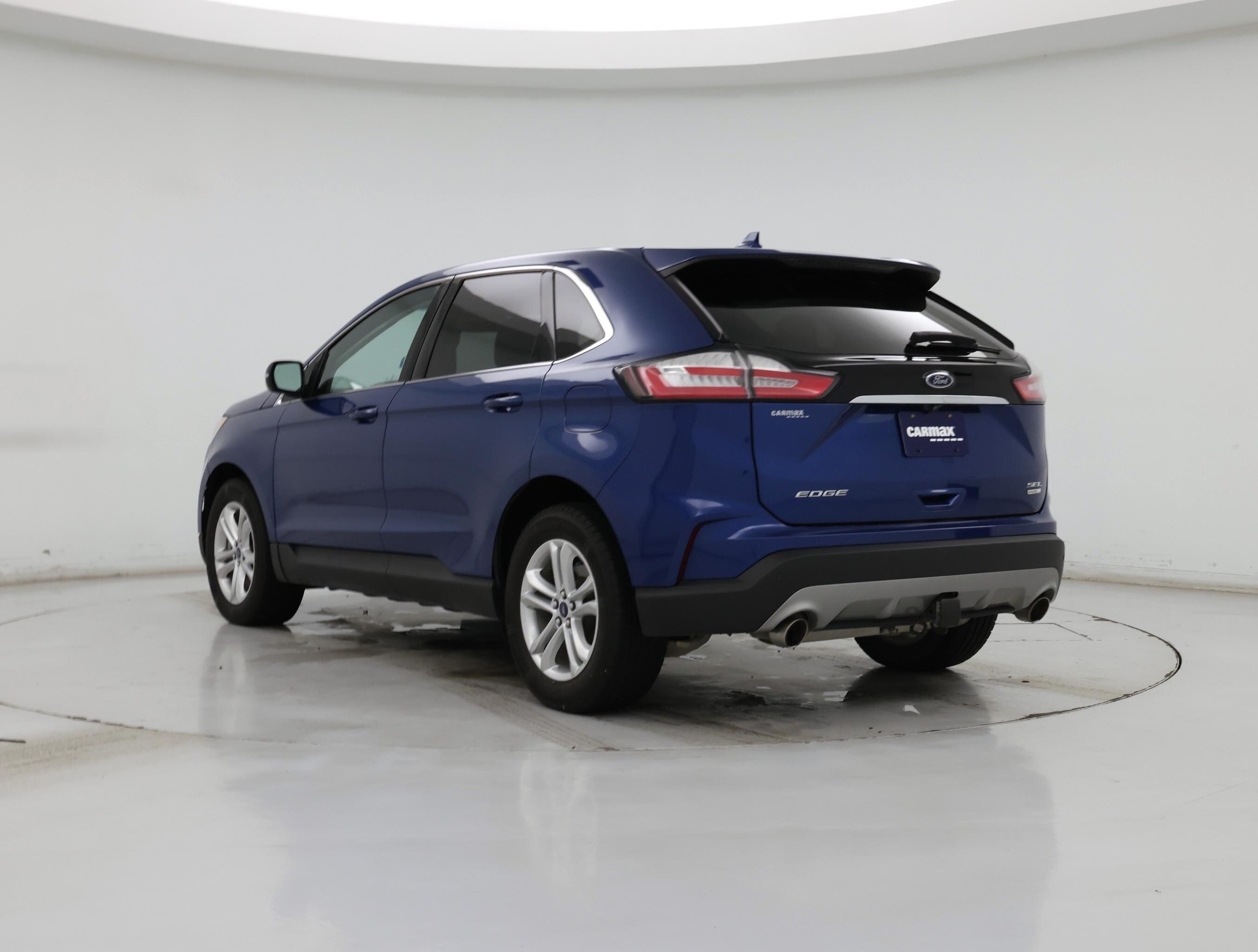Thumbnail: 2020 Ford Edge - 2