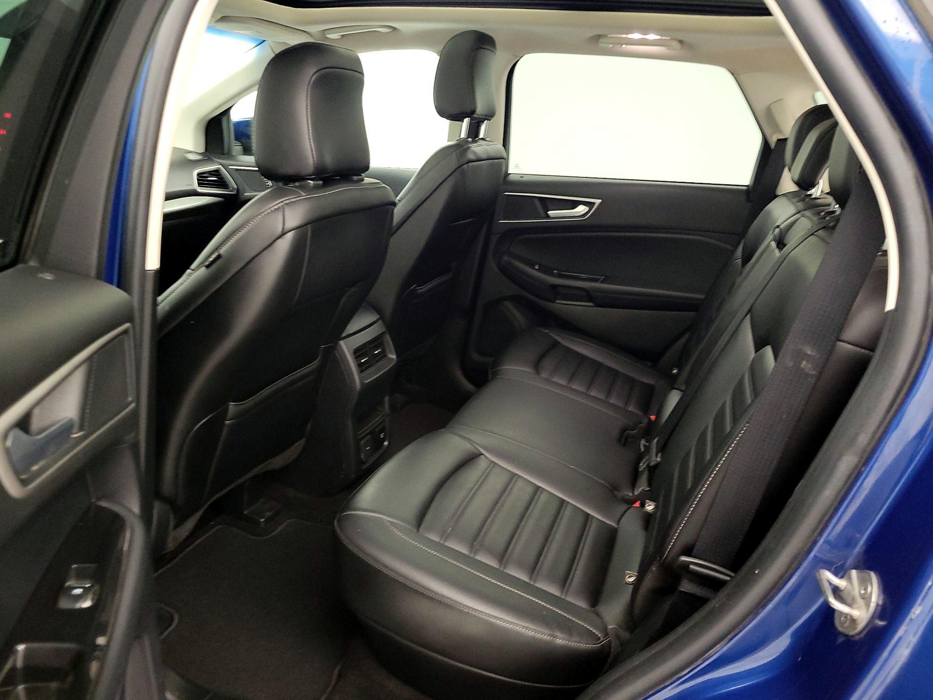 Thumbnail: 2020 Ford Edge - 20