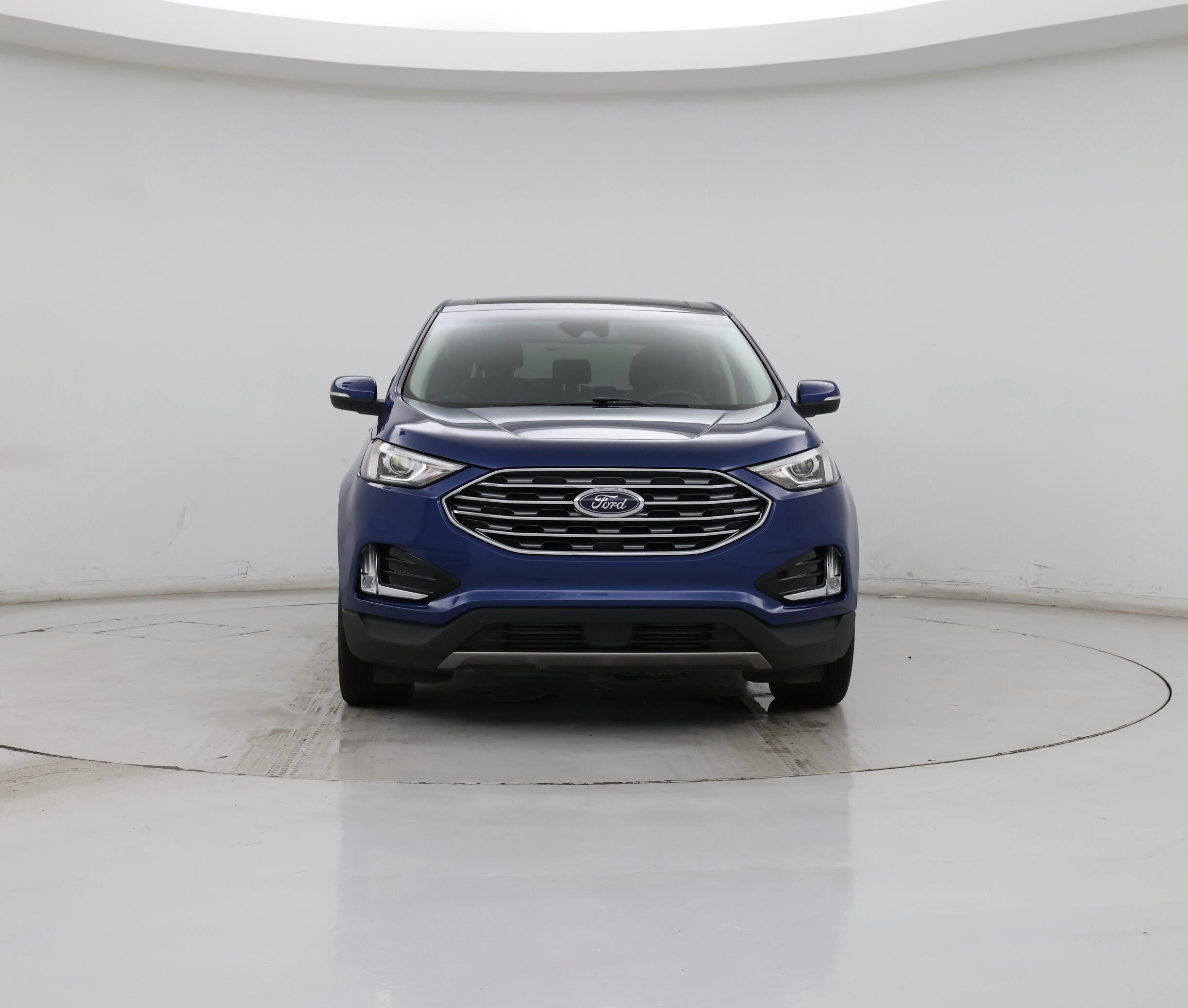 Thumbnail: 2020 Ford Edge - 5