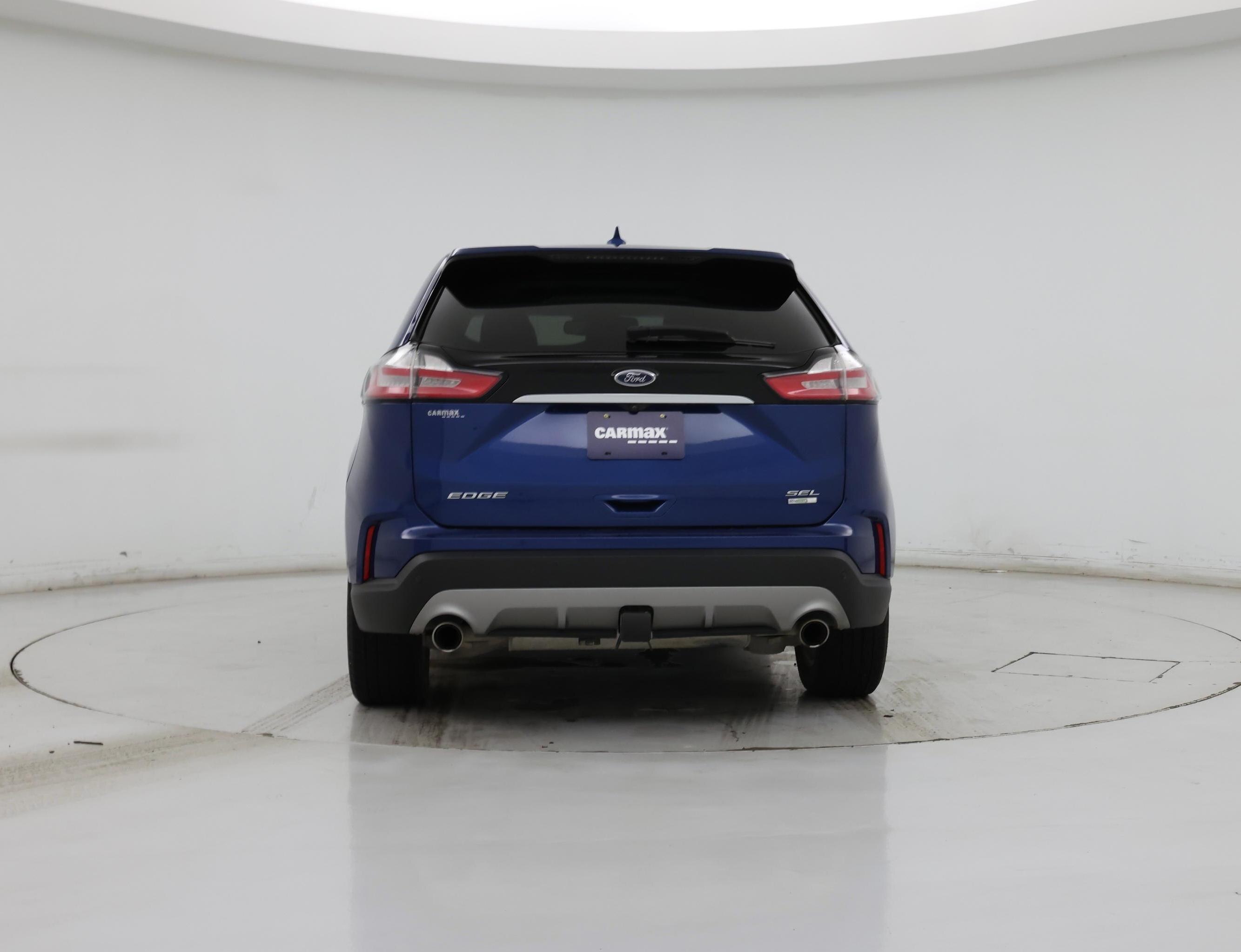 Thumbnail: 2020 Ford Edge - 6
