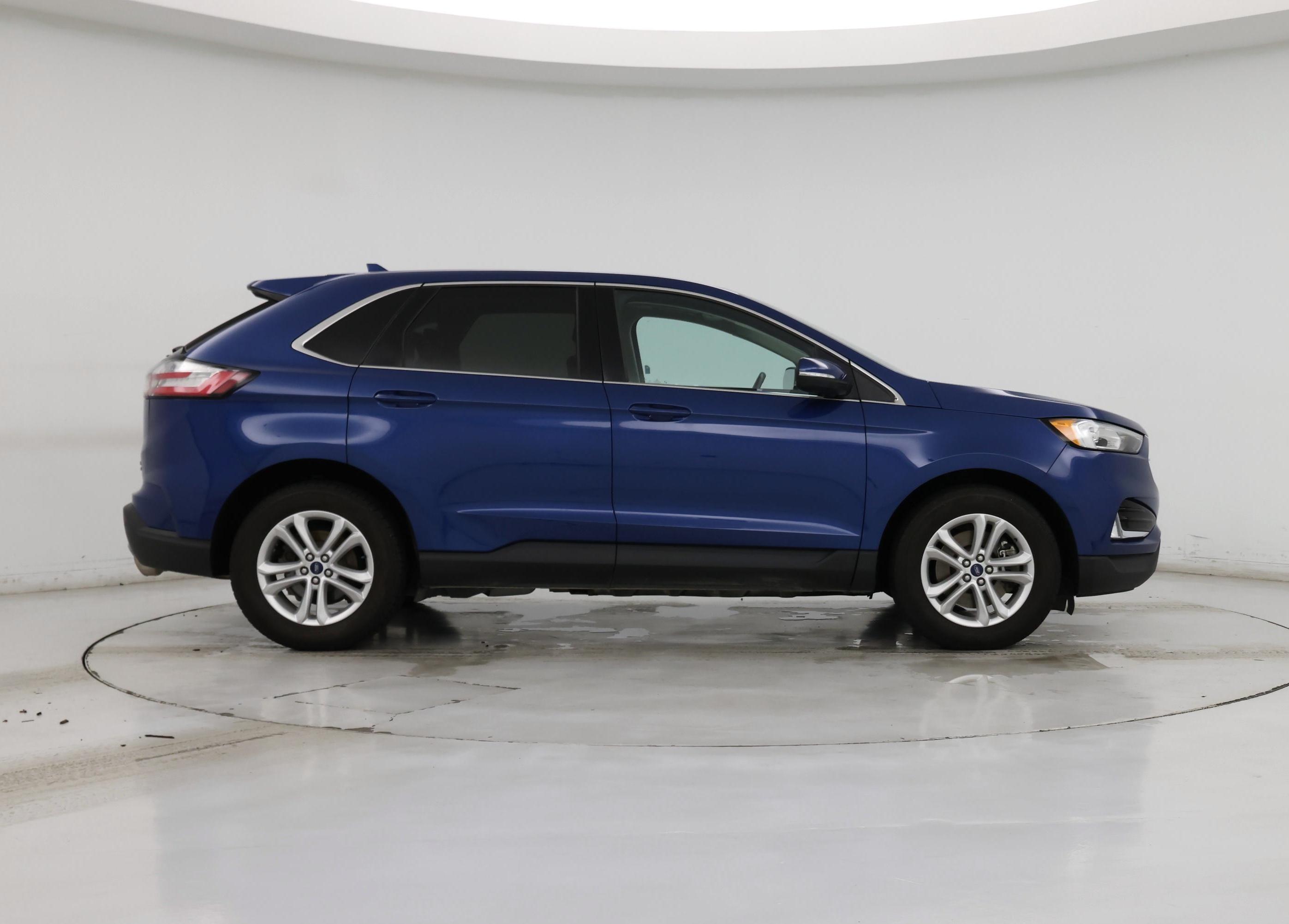 Thumbnail: 2020 Ford Edge - 7