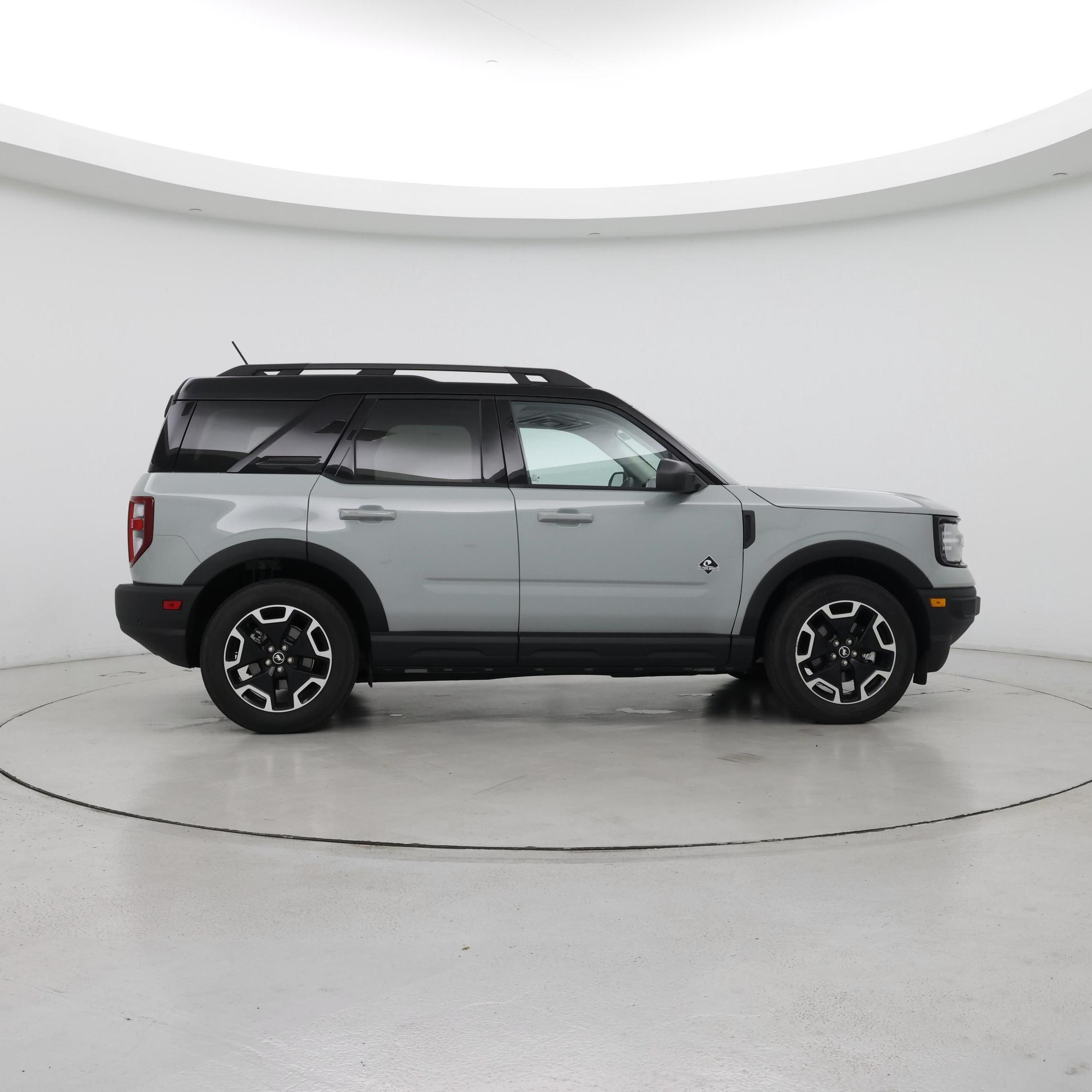 Thumbnail: 2024 Ford Bronco Sport - 7