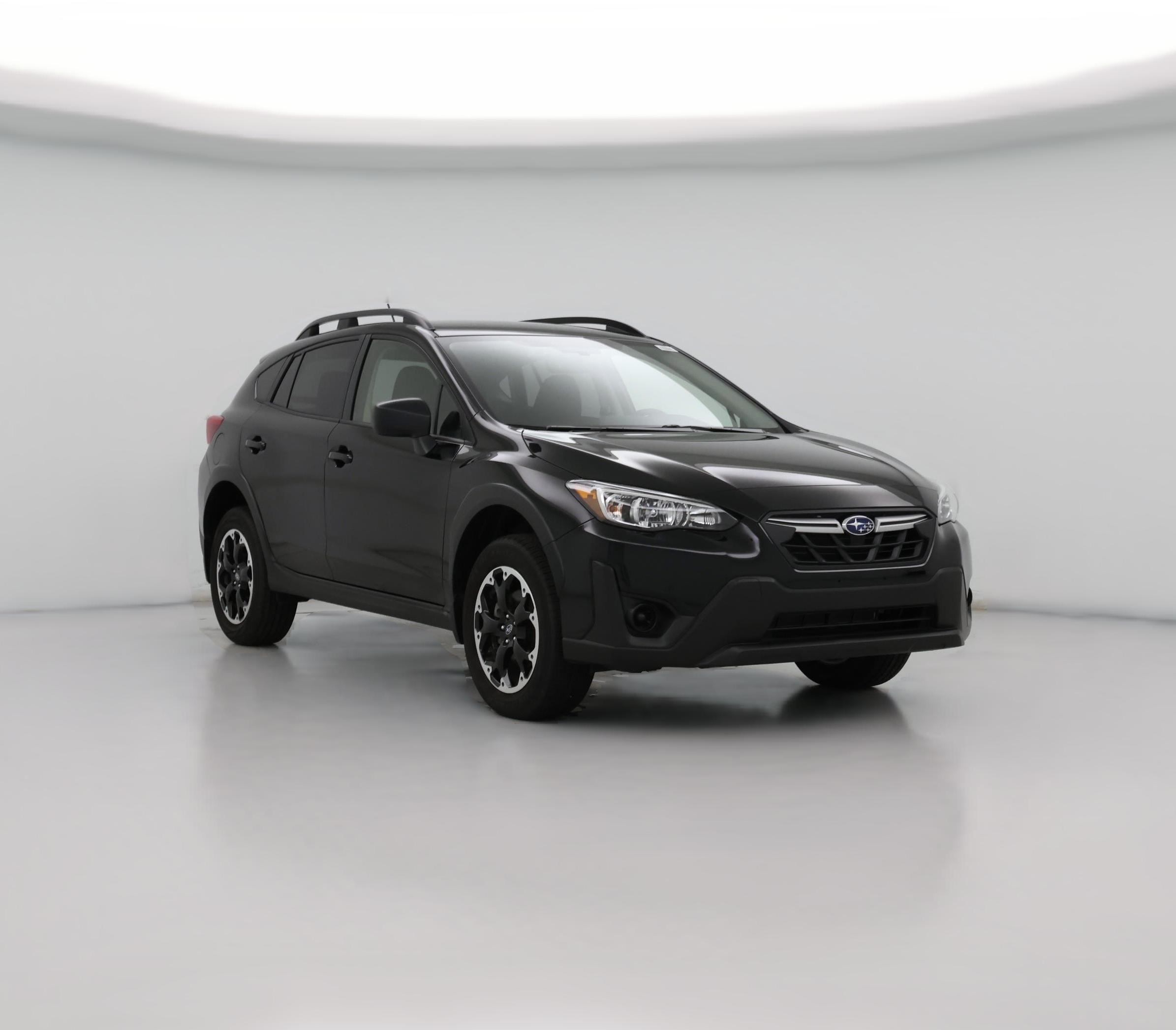 Thumbnail: 2022 Subaru Crosstrek - 1