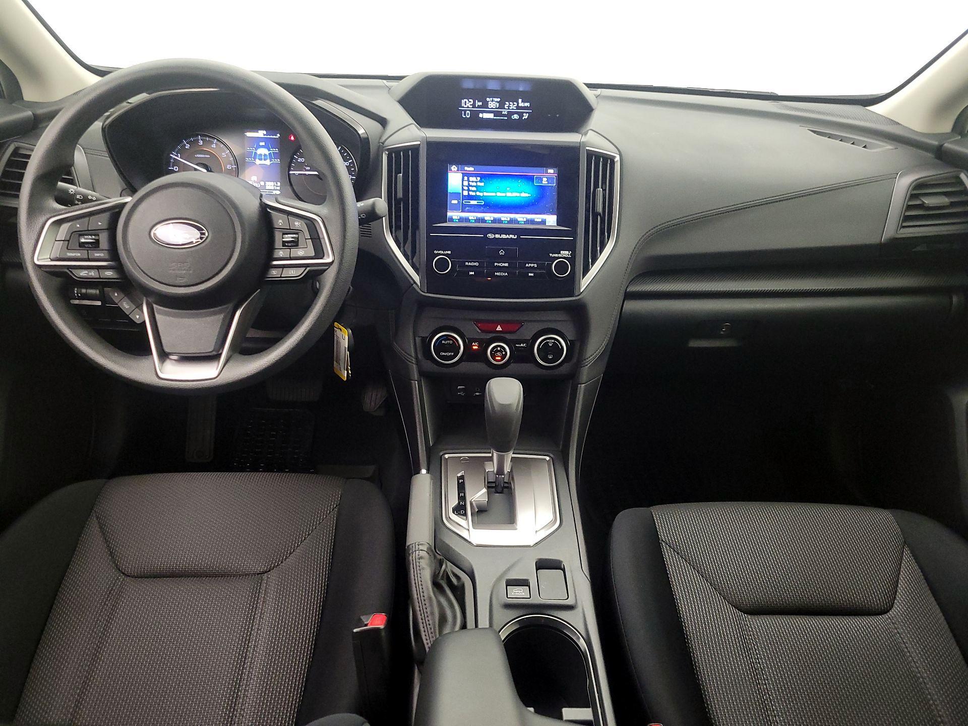 Thumbnail: 2022 Subaru Crosstrek - 9
