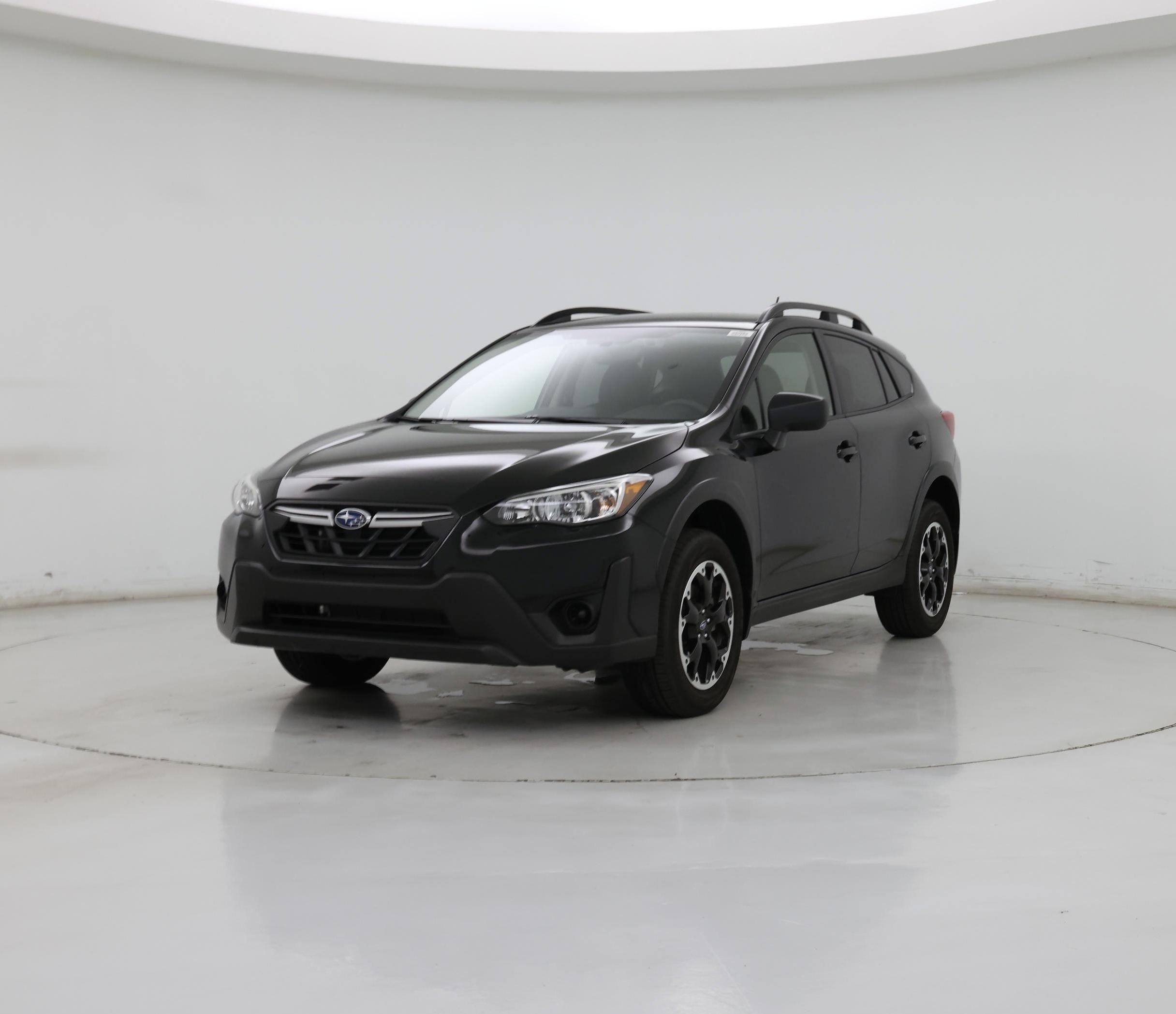 Thumbnail: 2022 Subaru Crosstrek - 4