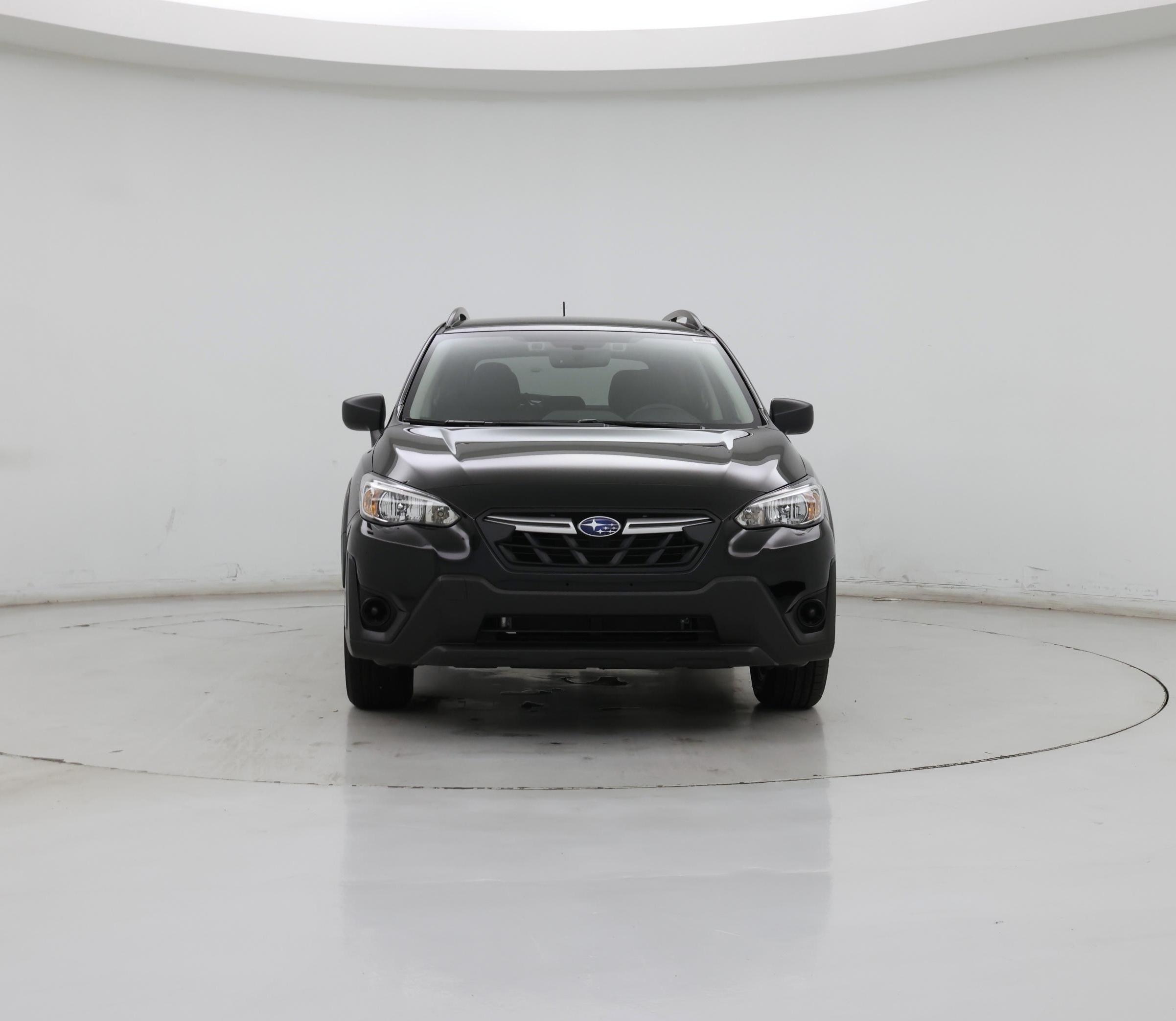 Thumbnail: 2022 Subaru Crosstrek - 5