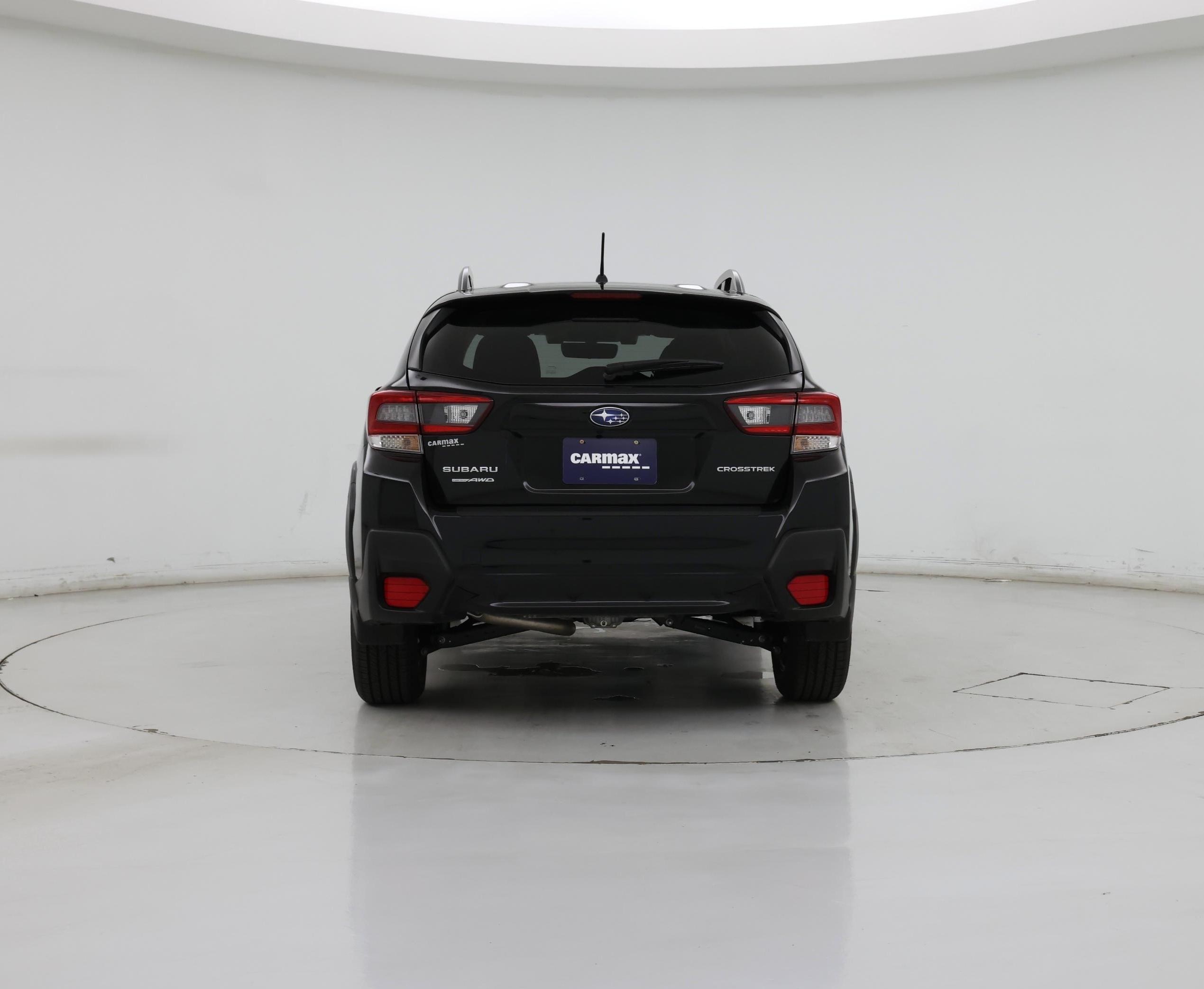 Thumbnail: 2022 Subaru Crosstrek - 6