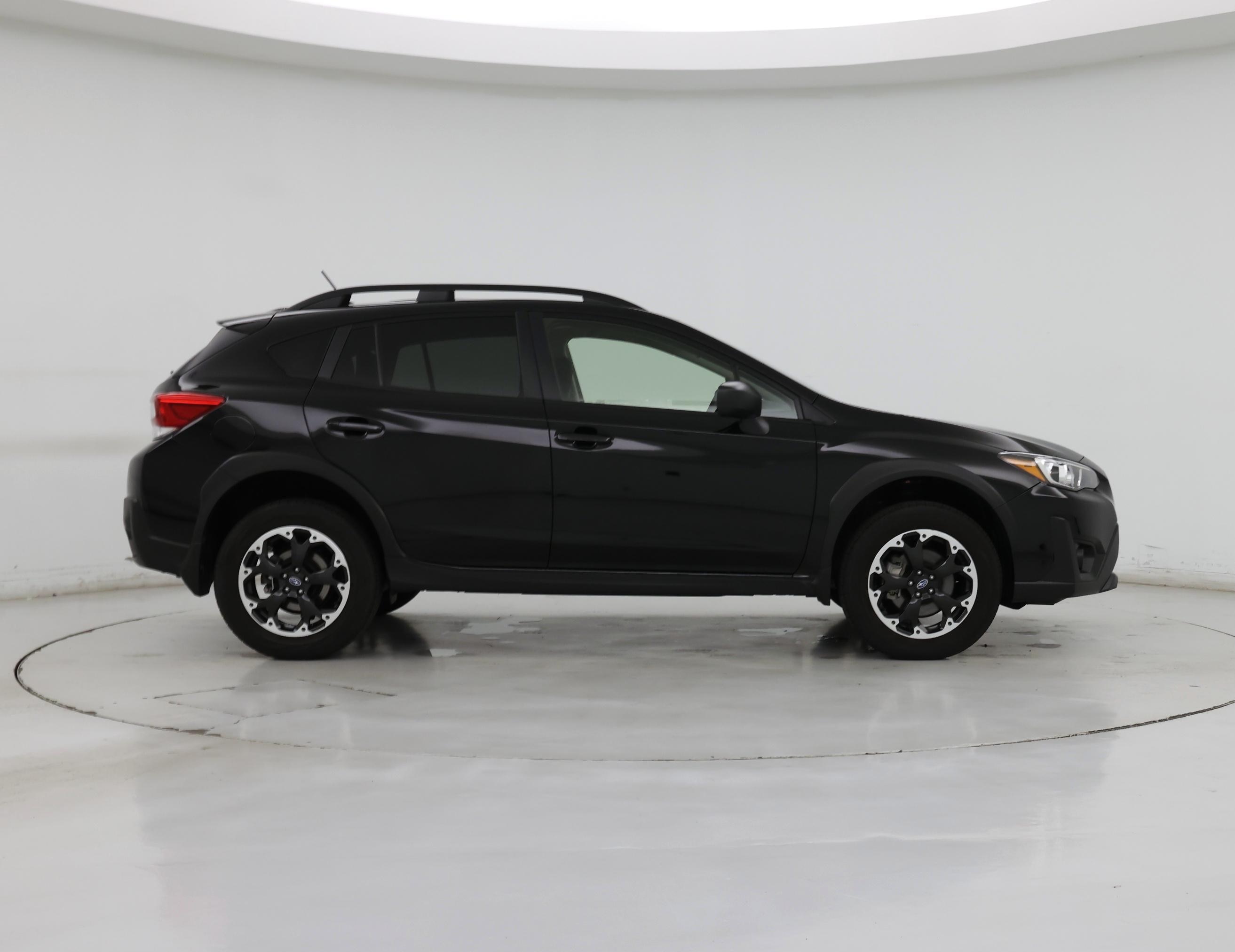 Thumbnail: 2022 Subaru Crosstrek - 7