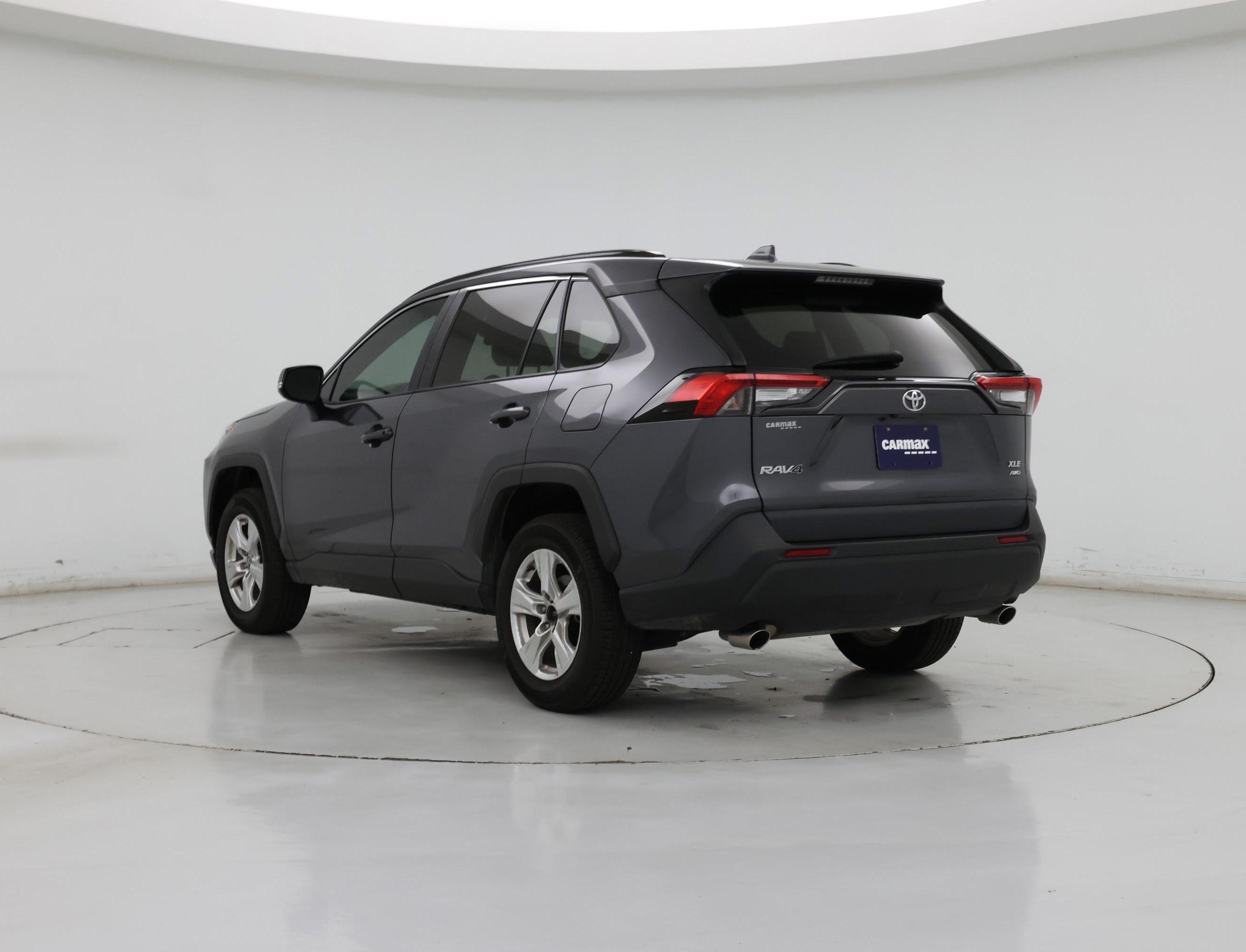 Thumbnail: 2020 Toyota RAV4 - 2